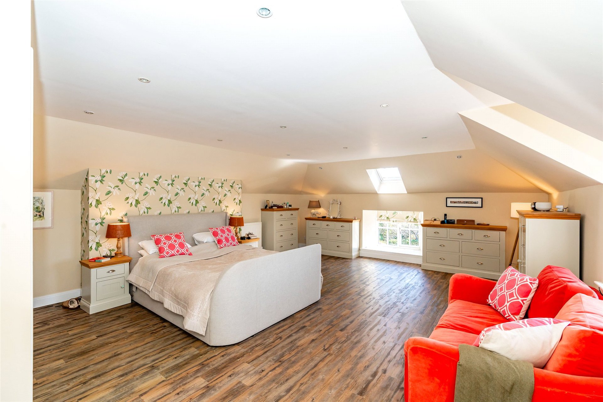 1 Lumbo Farm Steadings, St. Andrews, Fife, KY16 8NS - Picture #6