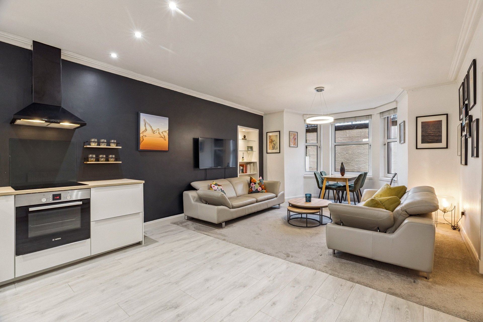 B/1, 11 Gray Street, Finnieston, Glasgow, G3 7TX - Picture #3