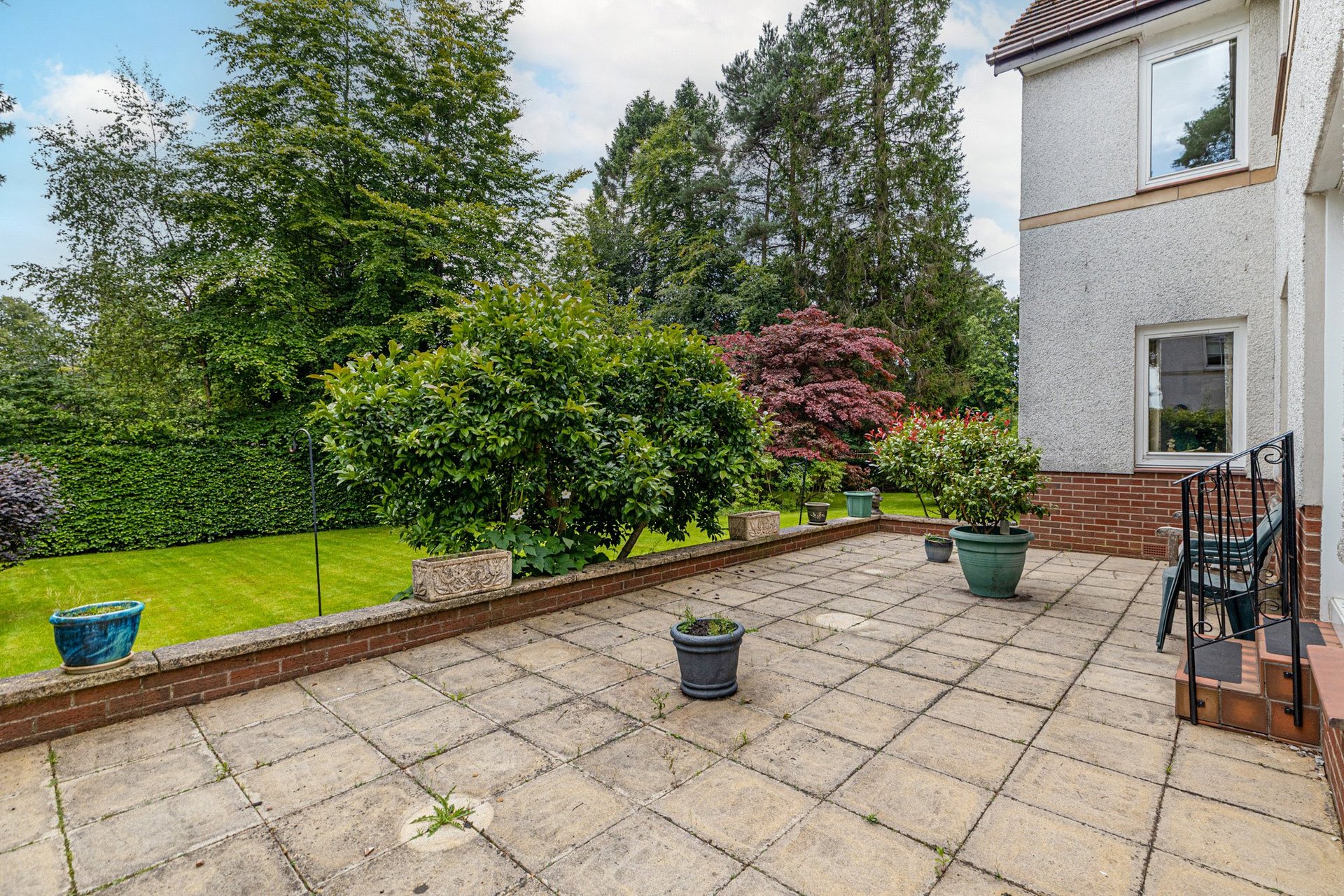 6A Gartconnell Drive, Bearsden, G61 3BL - Picture #3