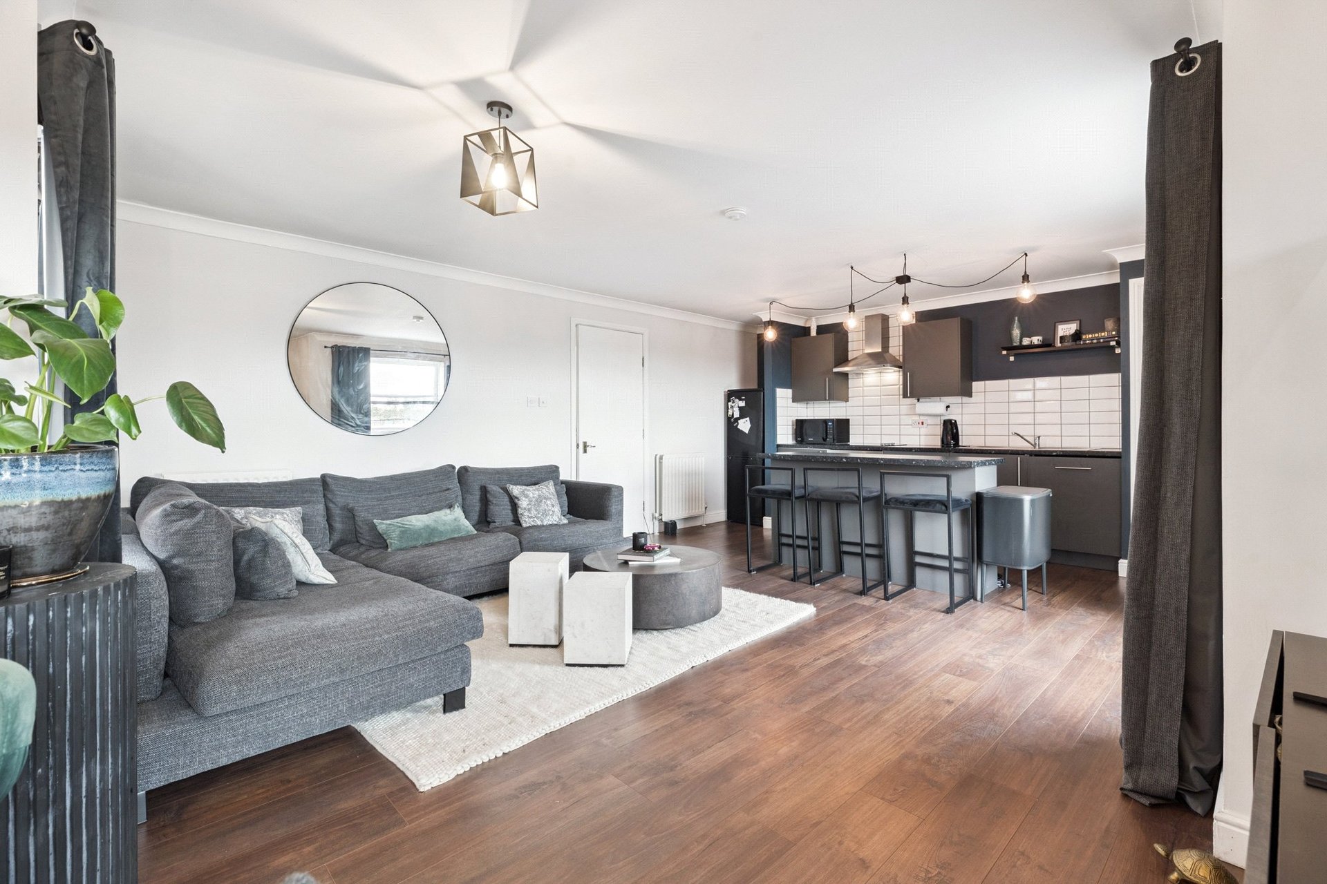 Flat 2/3, 30 Handel Place, New Gorbals, Glasgow City, G5 0TP - Picture #3