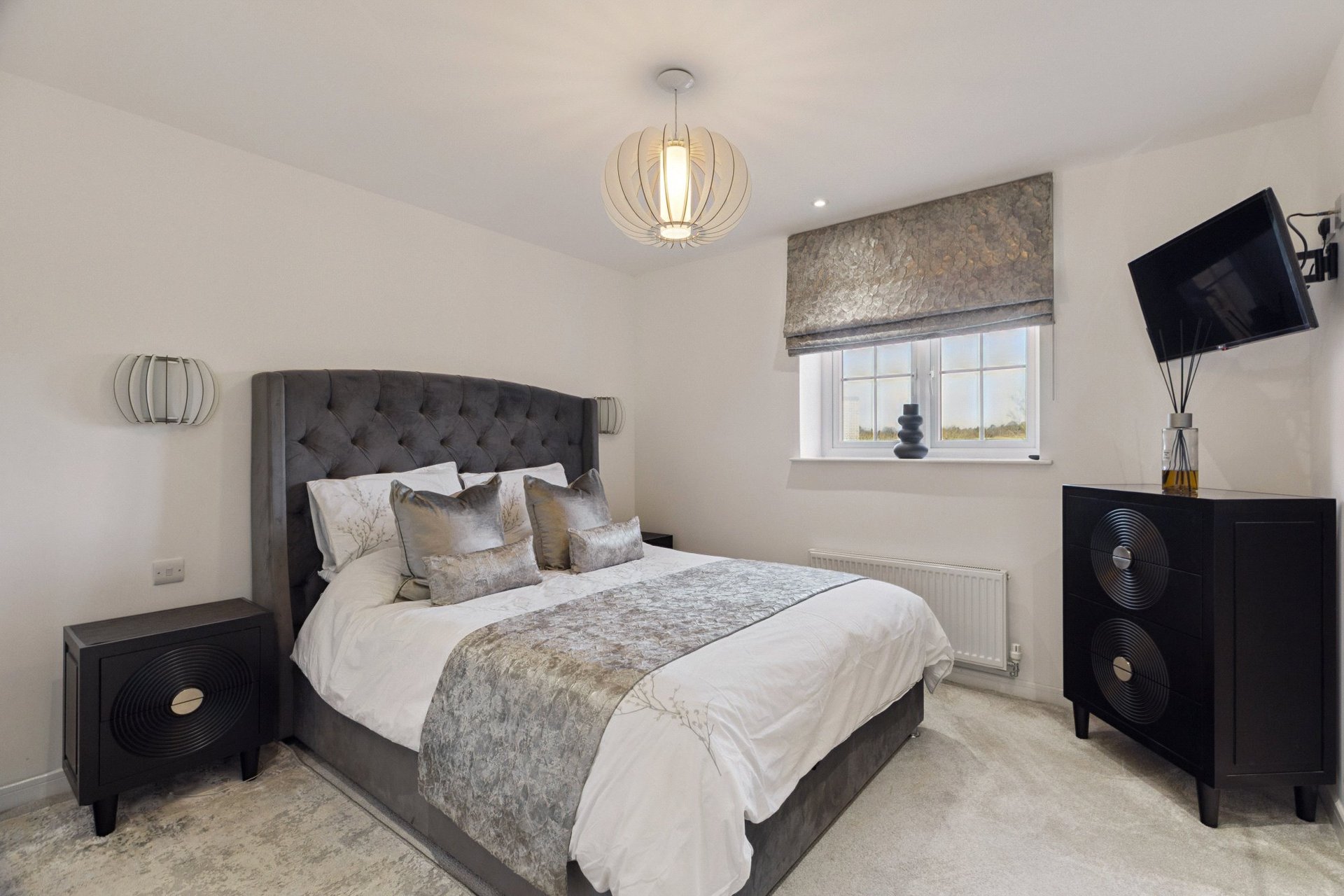 Flat 3/3, 235 Thornliebank Road, Thornliebank, Glasgow, Glasgow City, G46 7RG - Picture #14