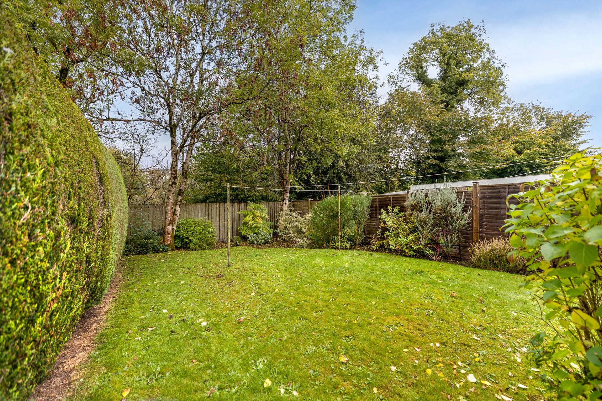 60 Rowan Drive, Bearsden, G61 3HJ - Picture #21
