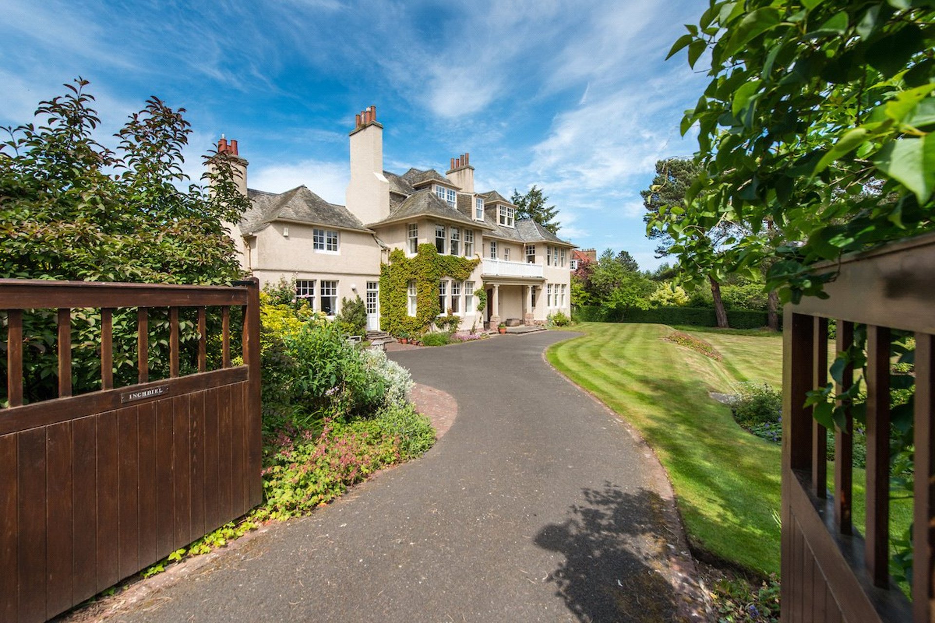 Inchbiel, Hummel Road, Gullane, East Lothian, EH31 2BG - Picture #4