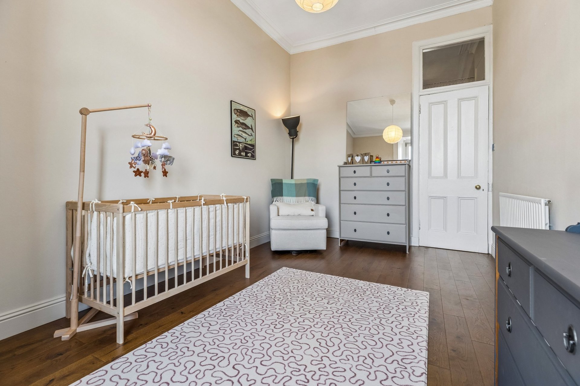 2/2, 170 Prospecthill Road, Mount Florida, Glasgow, G42 9LH - Picture #22