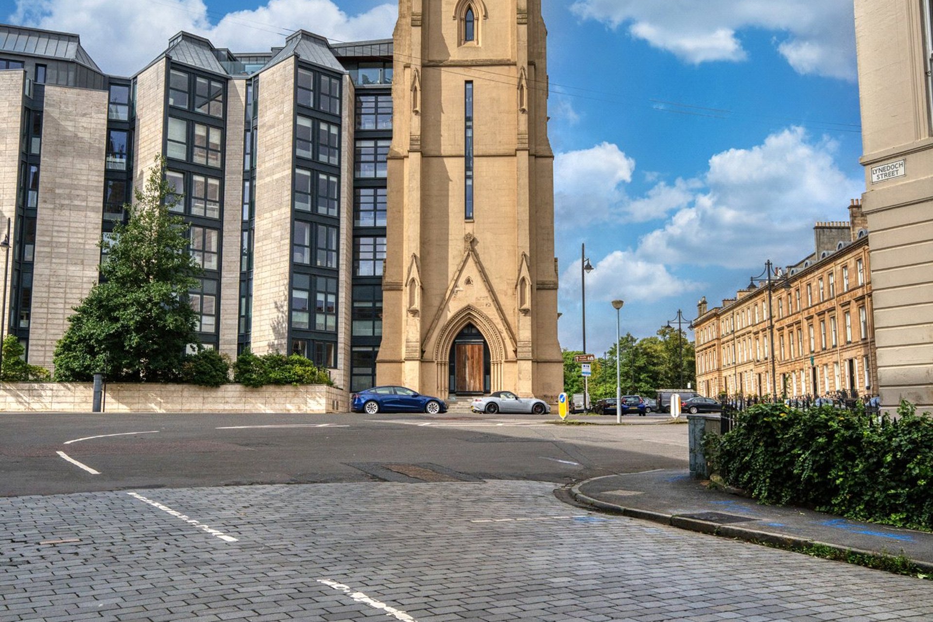 2/1, 18 Lynedoch Street, Park, Glasgow, G3 6EU - Picture #24