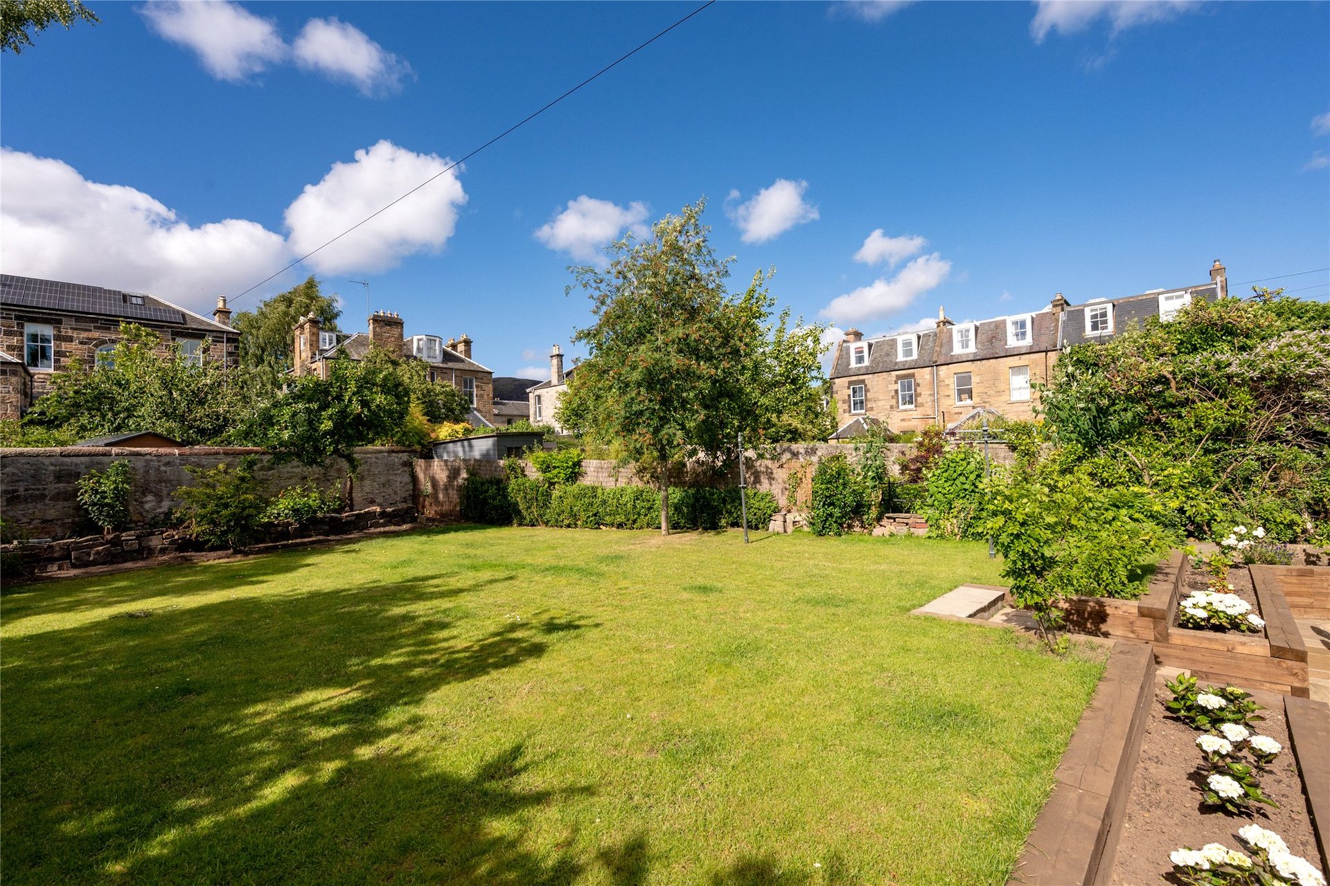 6 Ventnor Terrace, Newington, Edinburgh, EH9 2BL - Picture #33
