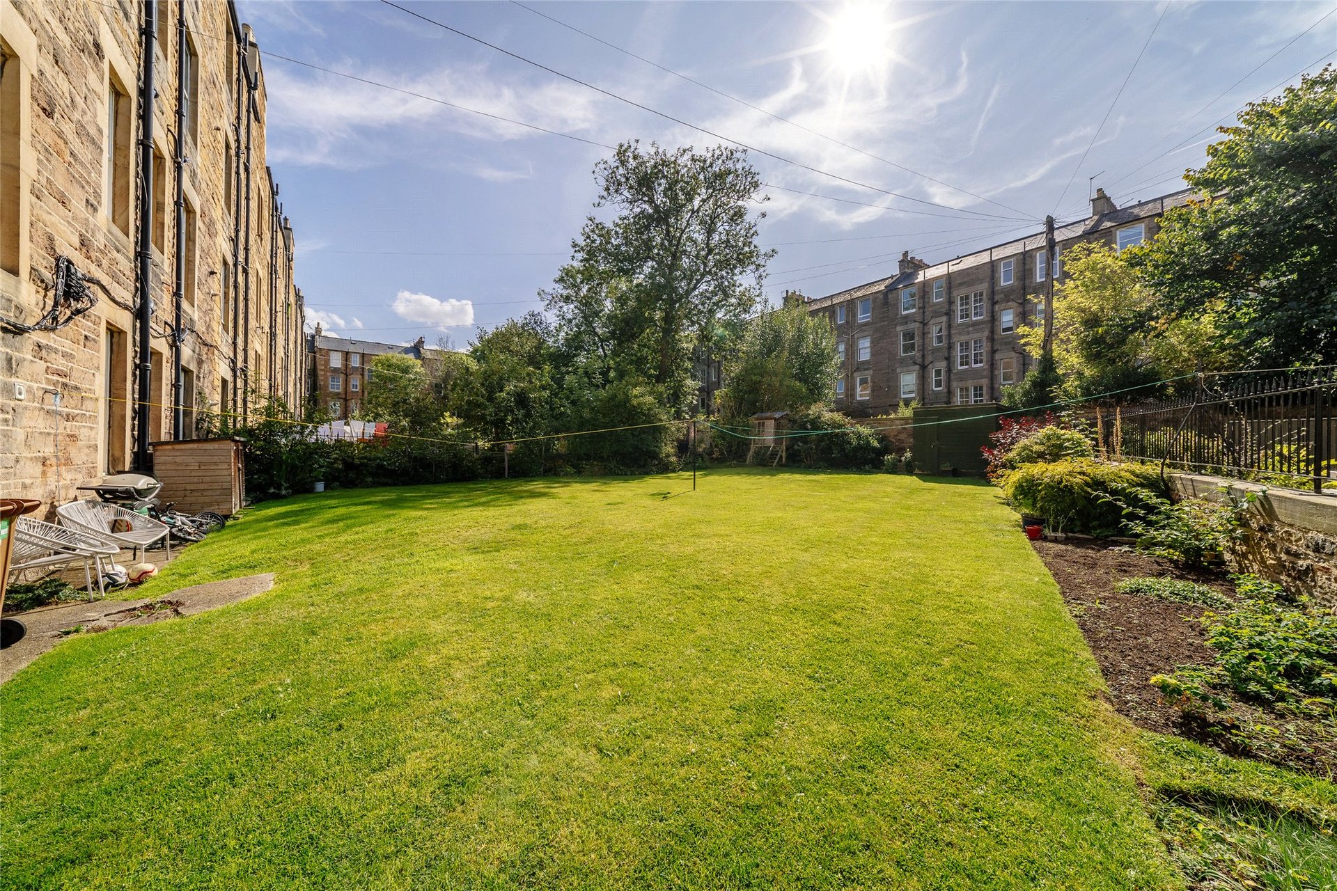 20/7 Comely Bank Street, Edinburgh, EH4 1BD - Picture #16