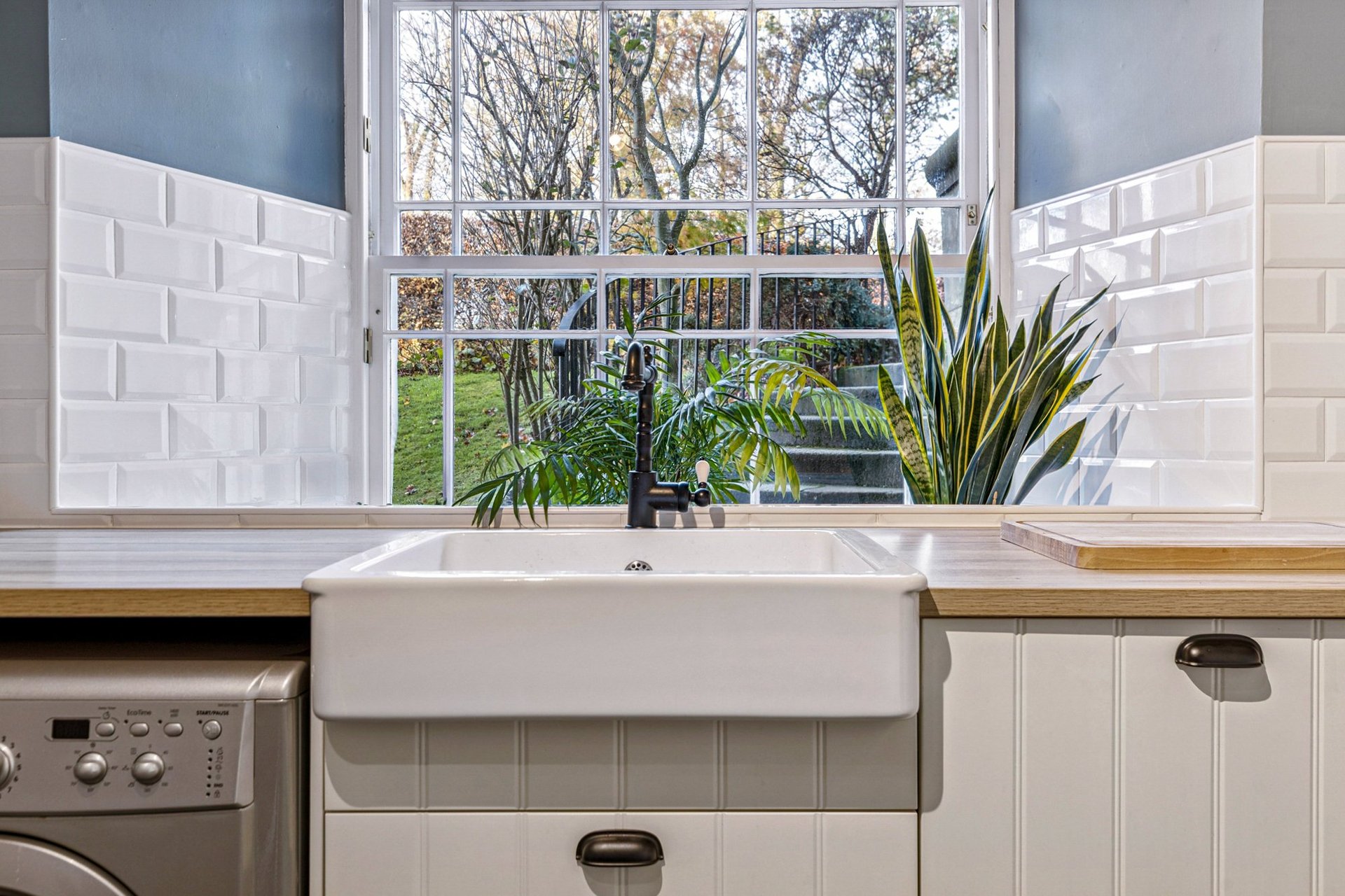 Flat B/1, Camphill House, Queens Park, Pollokshaws Road, Glasgow, G41 2DX - Picture #16