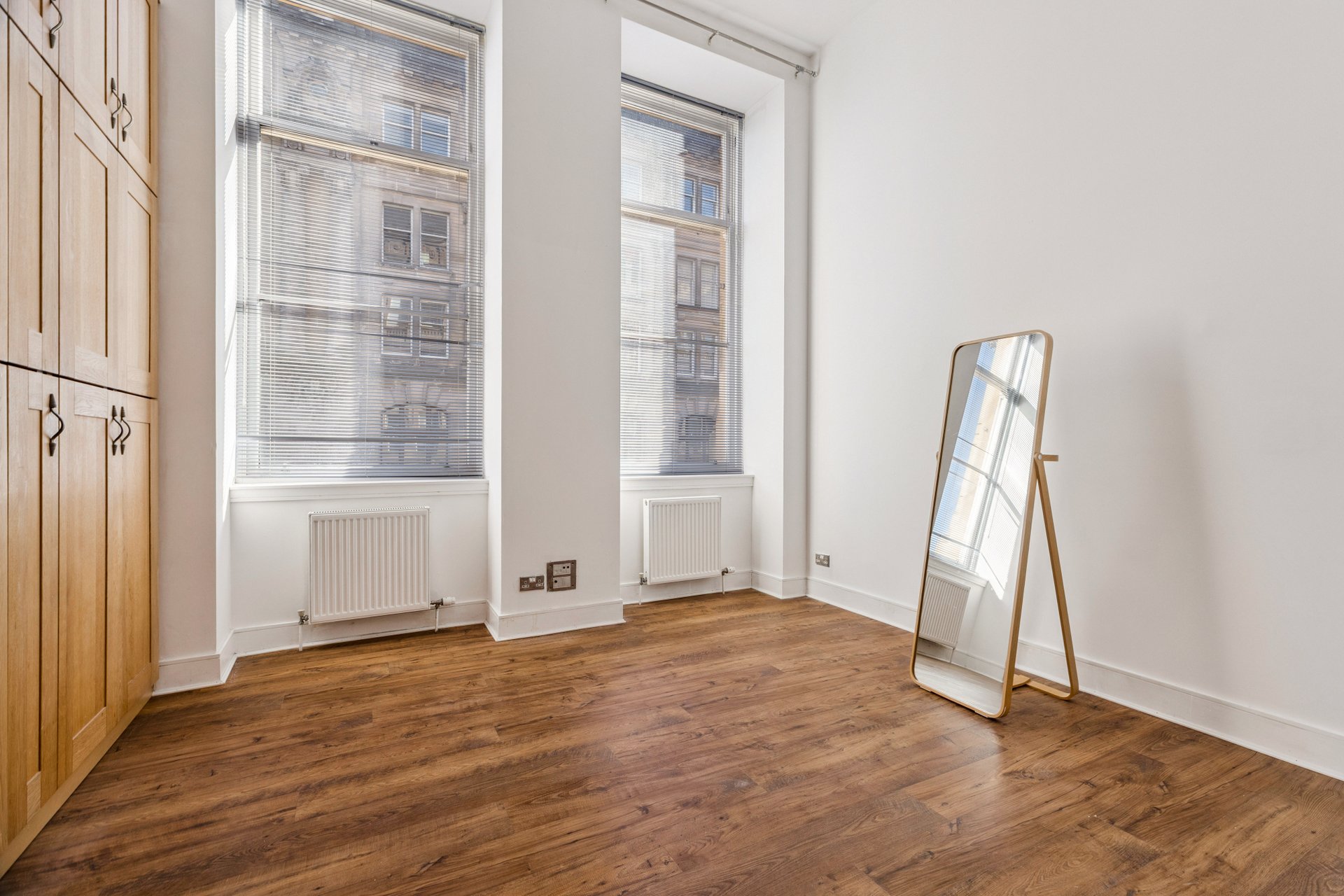 Flat 1/4, 95 Morrison Street, Glasgow, G5 8BE - Picture #8