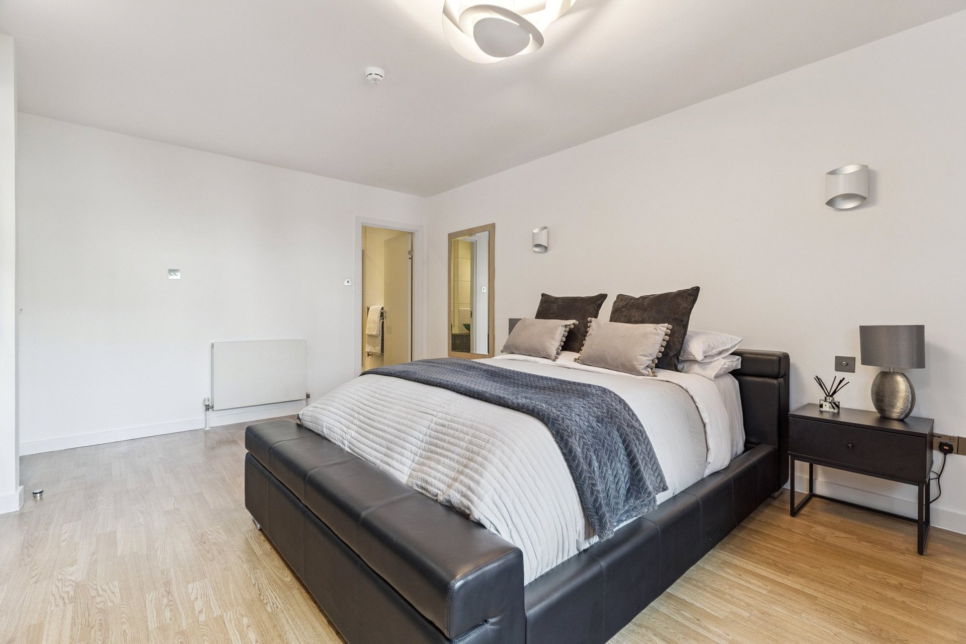 Flat 3/3, Lancefield Quay, 98 Lancefield Quay, Finnieston, Glasgow City, G3 8JN - Picture #19