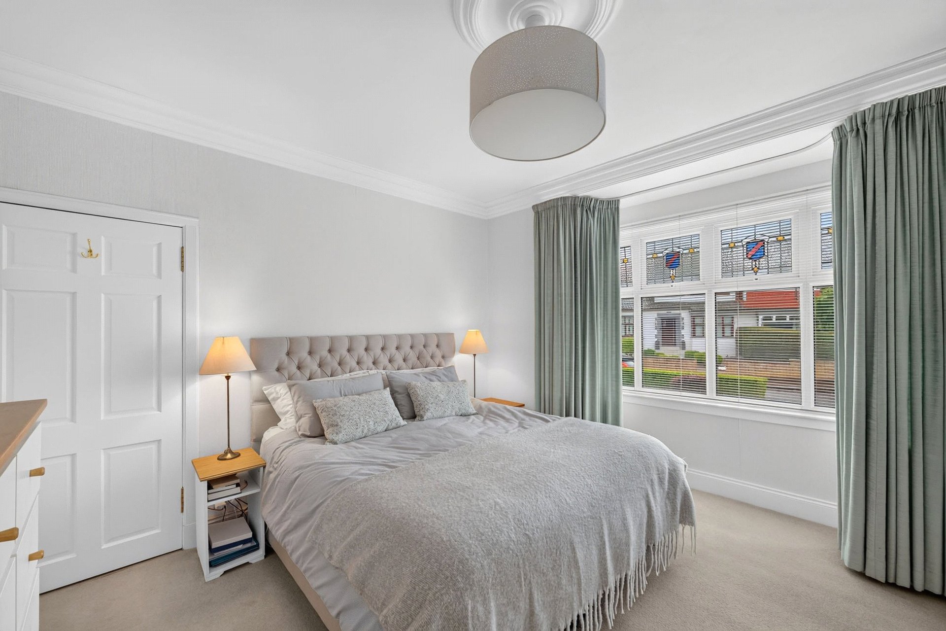 80 Evan Drive, Giffnock, Glasgow, East Renfrewshire, G46 6NQ - Picture #15