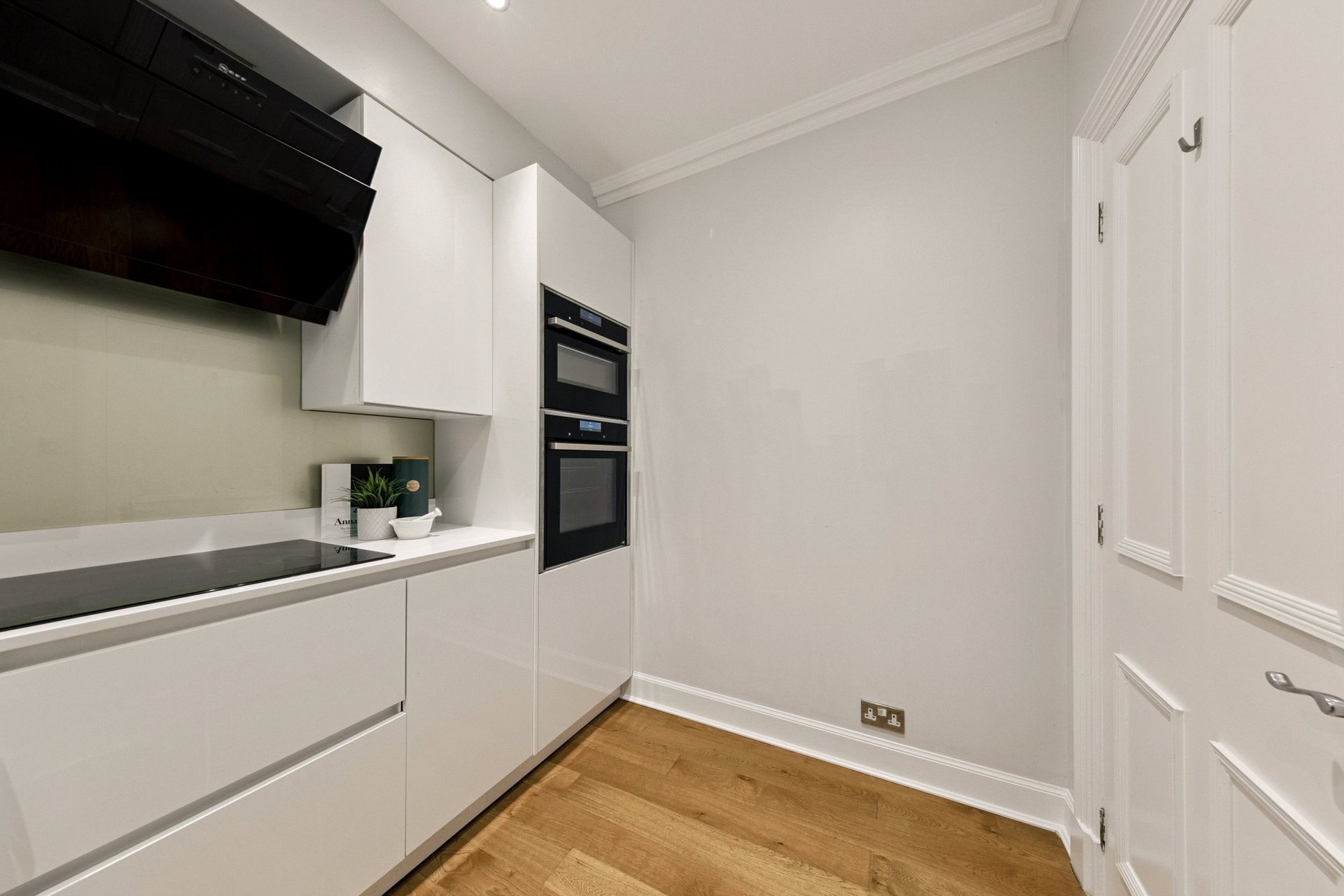 0/1, 11 Park Terrace, Park, Glasgow, G3 6BY - Picture #31