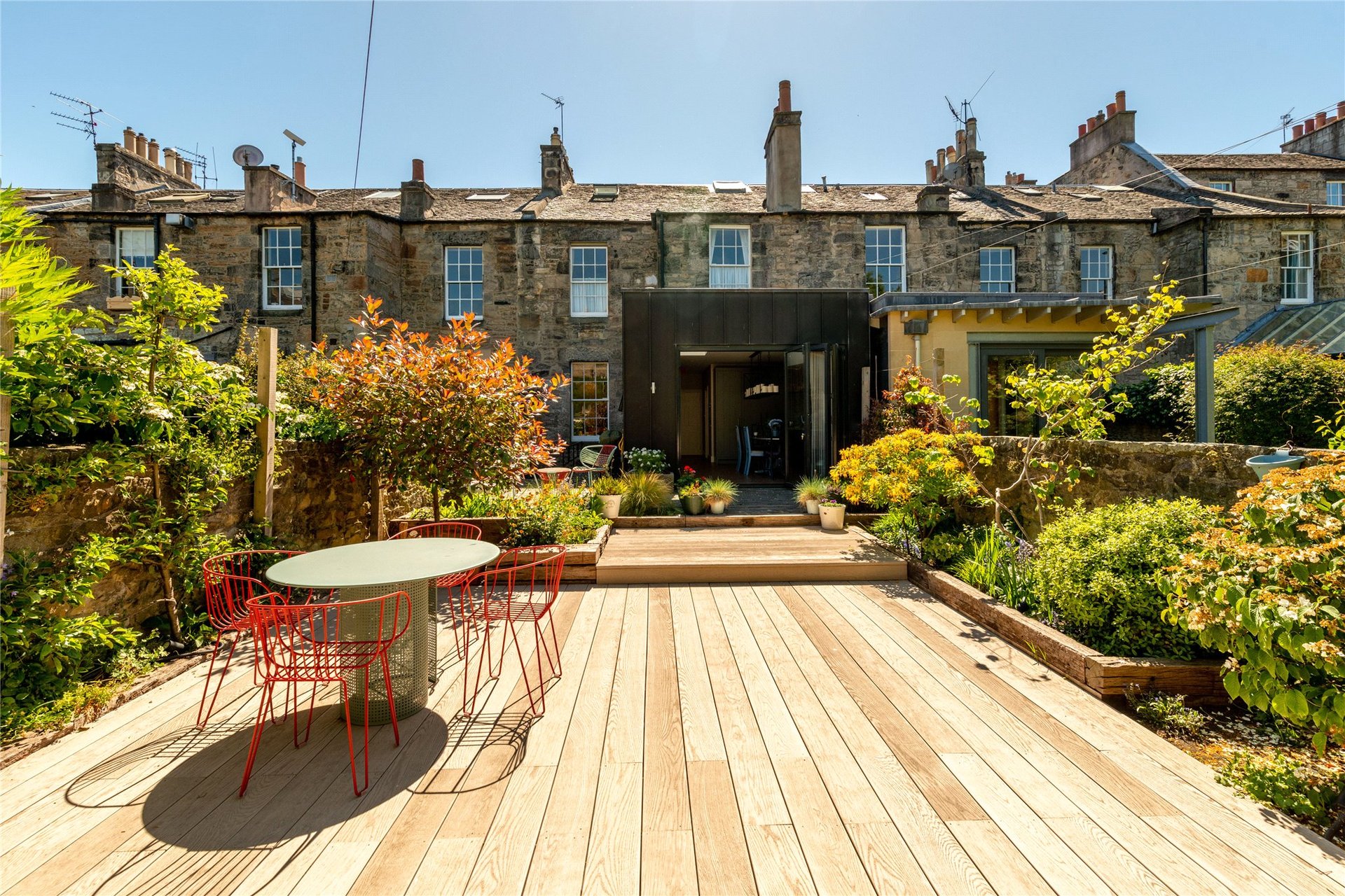 27 Dean Street, Edinburgh, EH4 1LN - Picture #21
