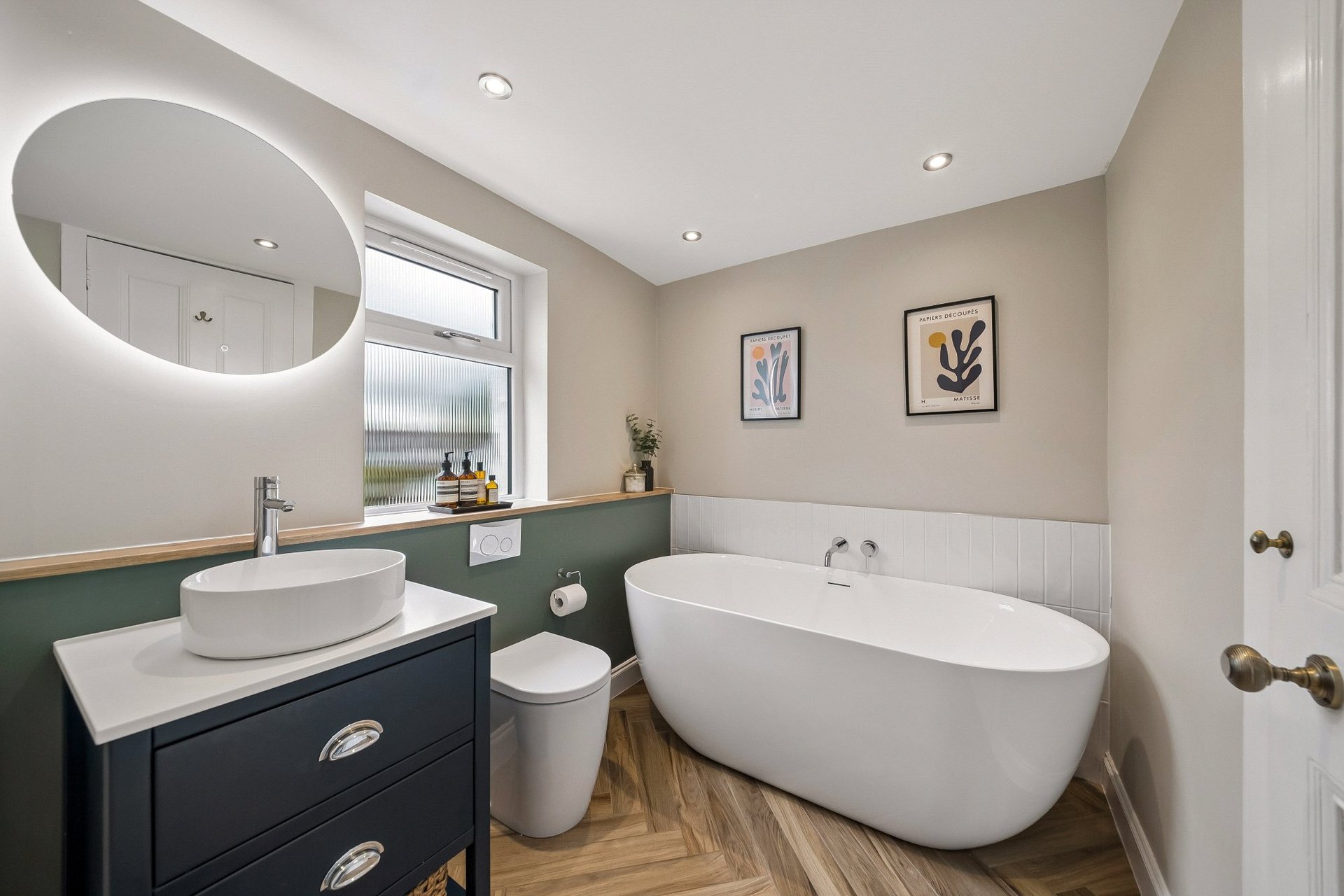 79 Danes Drive, Scotstoun, Glasgow, G14 9EN - Picture #34