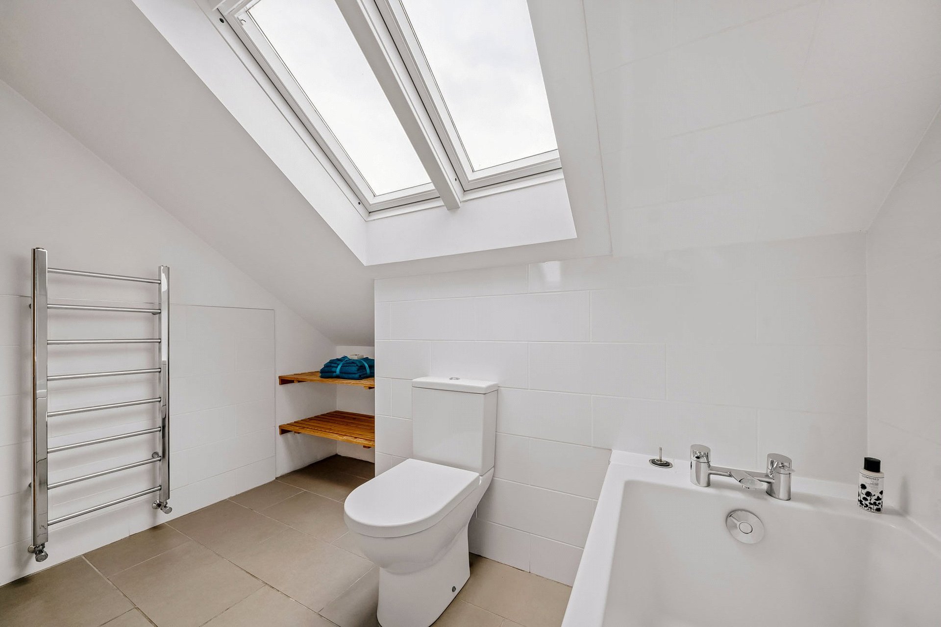 13 Almondbank Terrace, Edinburgh, EH11 1SR - Picture #21