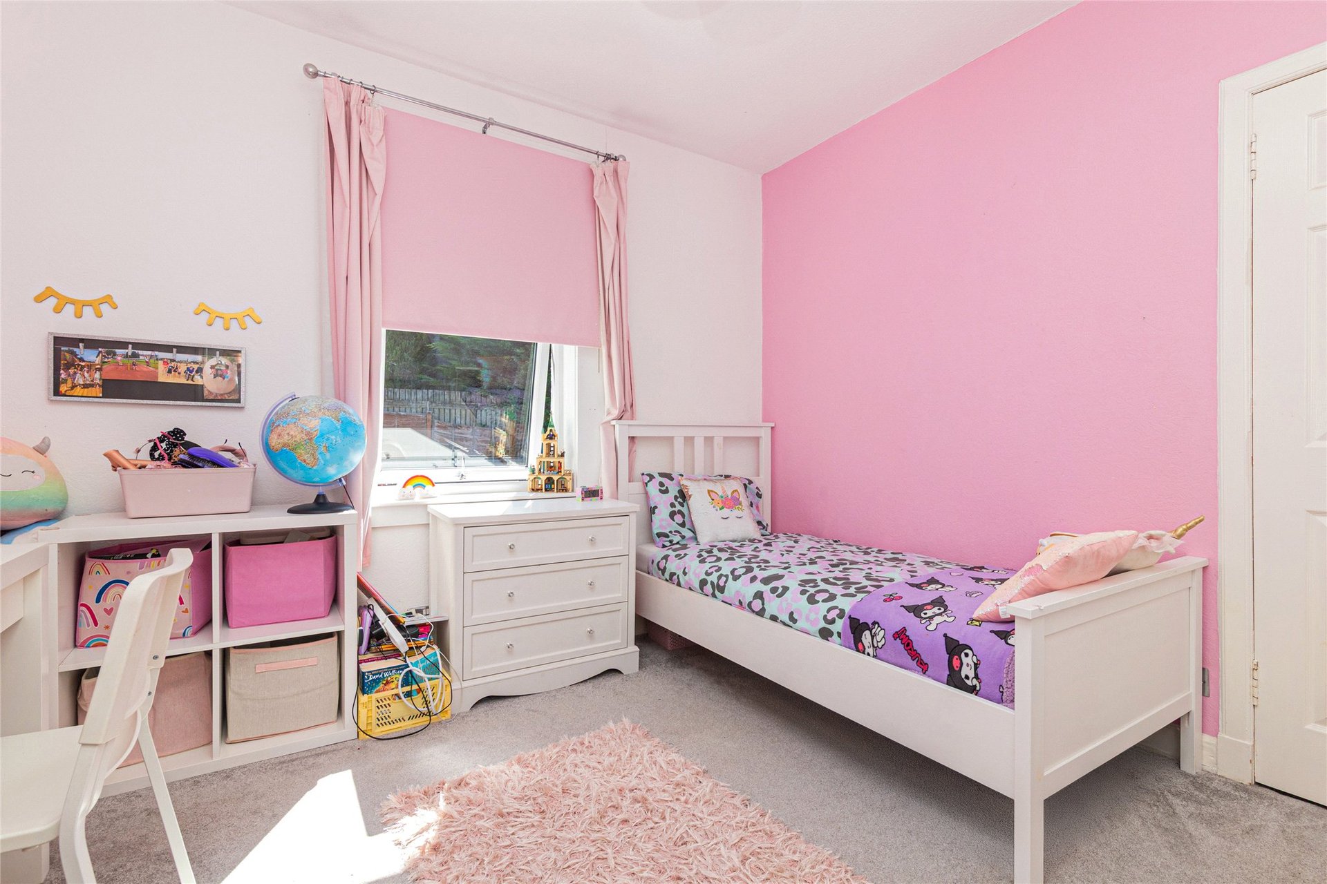 41 Vardar Avenue, Clarkston, Glasgow, G76 7QW - Picture #17