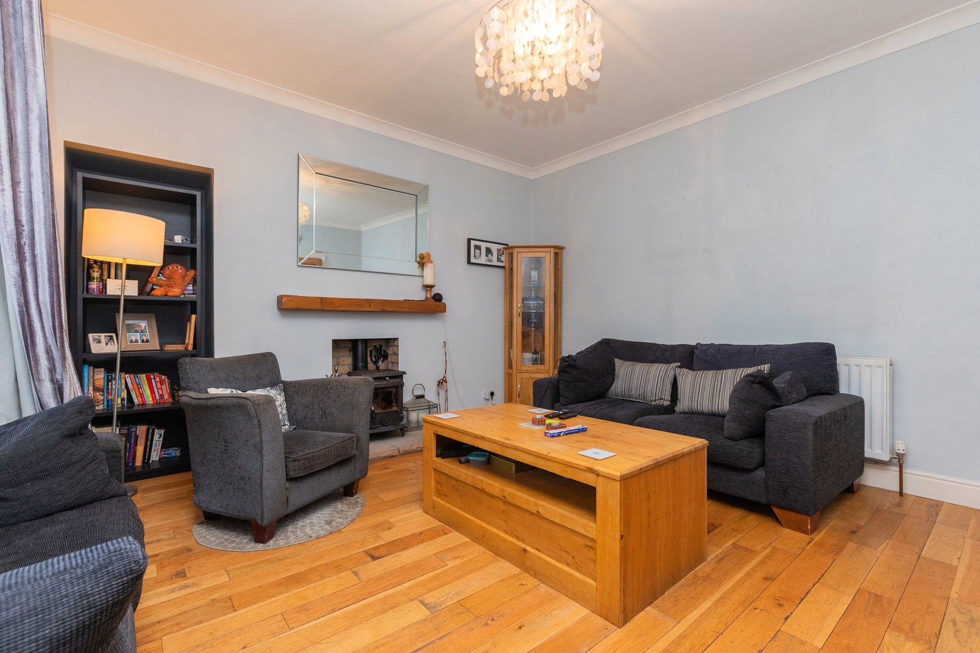 33 Merryburn Avenue, Giffnock, Glasgow, East Renfrewshire, G46 6DG - Picture #5