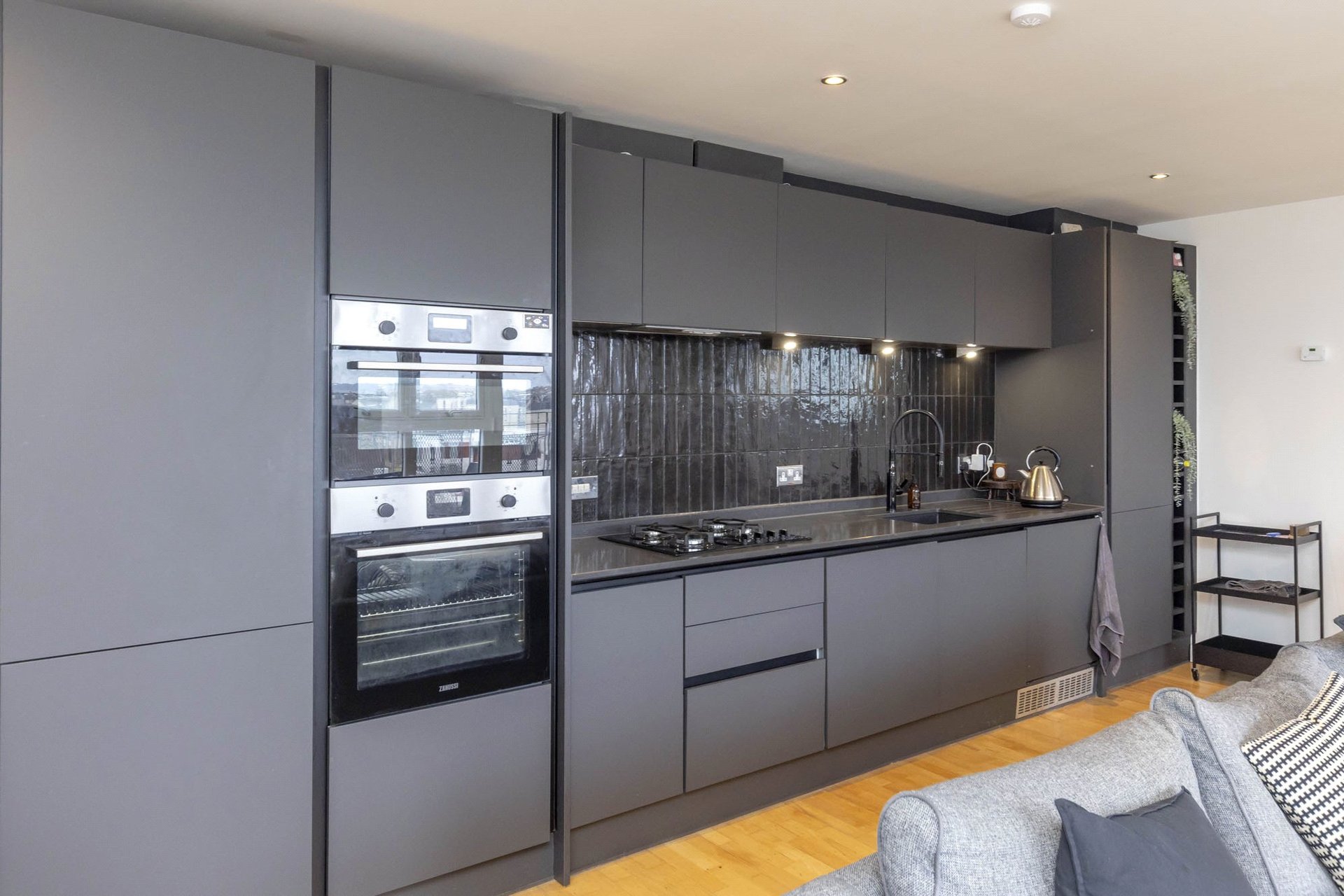 Flat 16, 163 Easter Road, Edinburgh, EH7 5QB - Picture #5