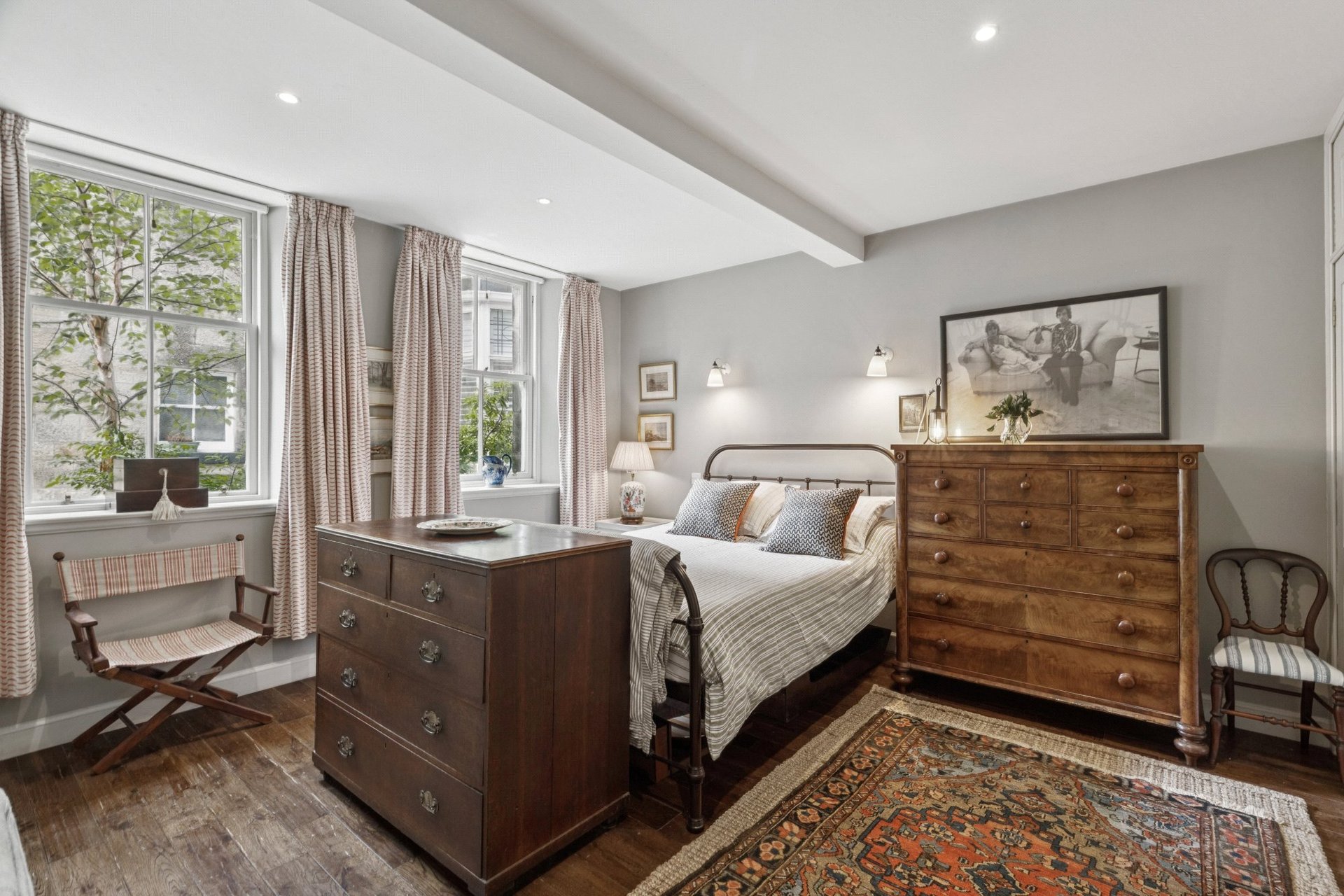 3 Lancaster Crescent Lane, Kelvinside, Glasgow, G12 0RS - Picture #19