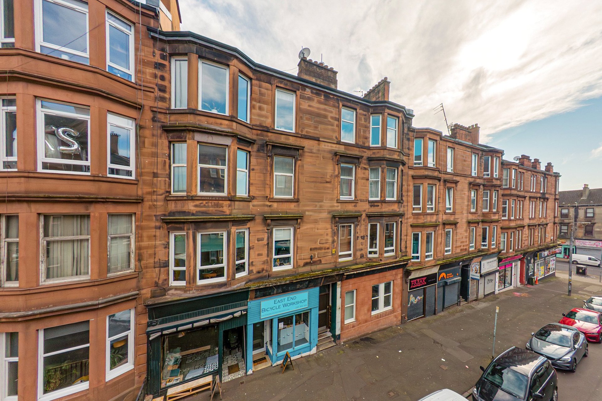 Flat 3/1, 26 Hillfoot Street, Dennistoun, Glasgow, G31 2LF - Picture #20