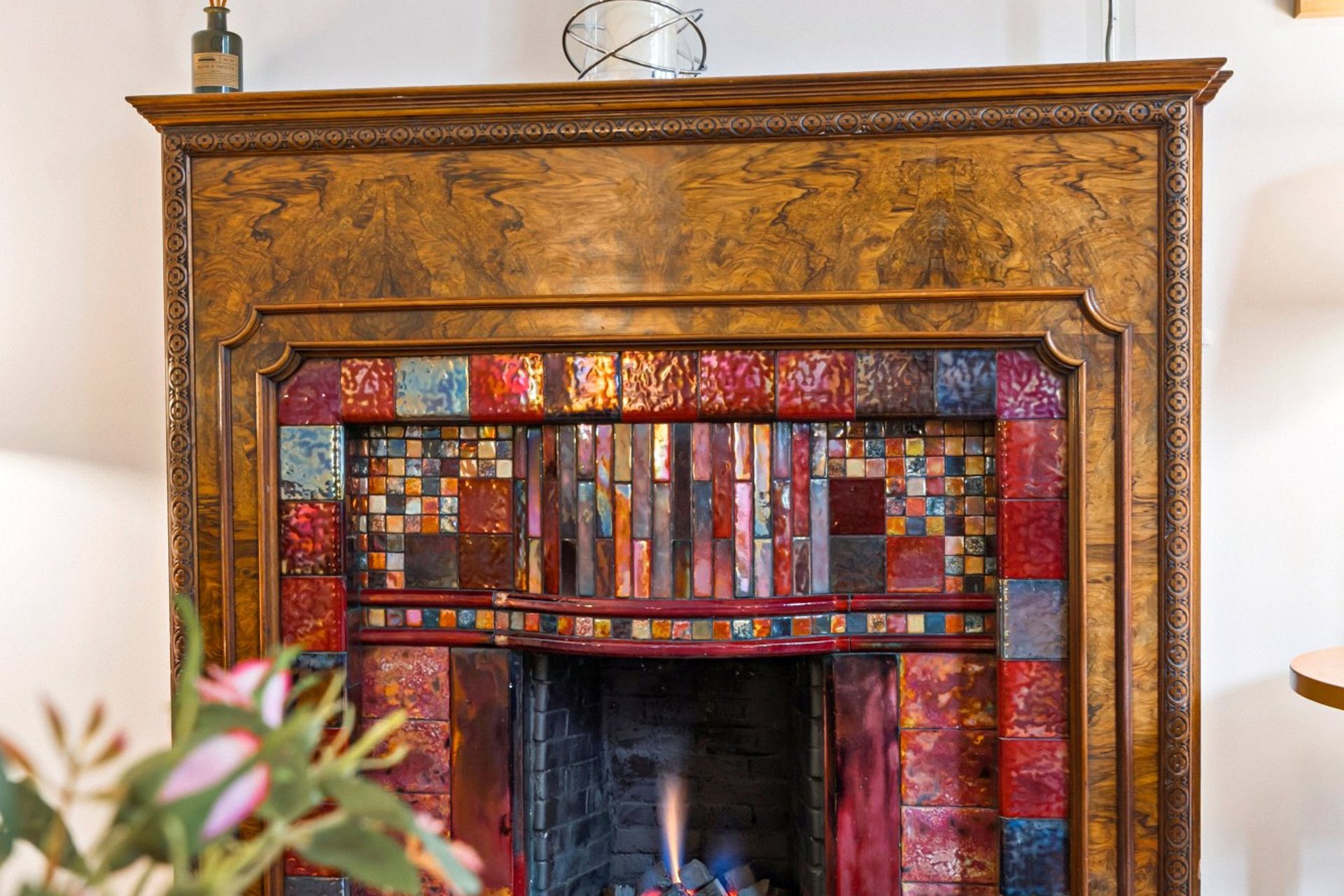 85 Balshagray Avenue, Jordanhill, Glasgow, G11 7AQ - Picture #4