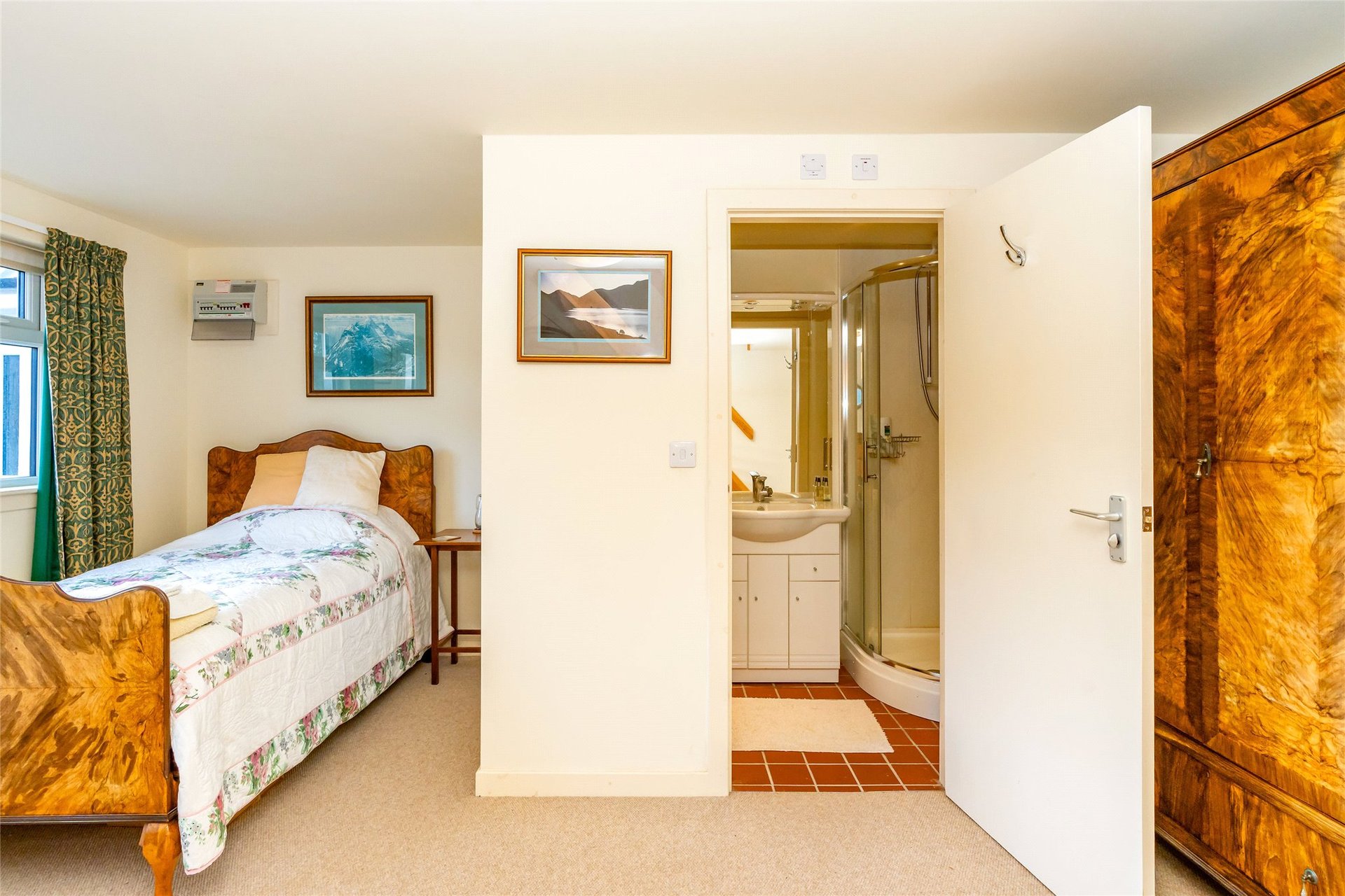 Lagganbeag House, Kilninver, Oban, Argyll and Bute, PA34 4UU - Picture #23