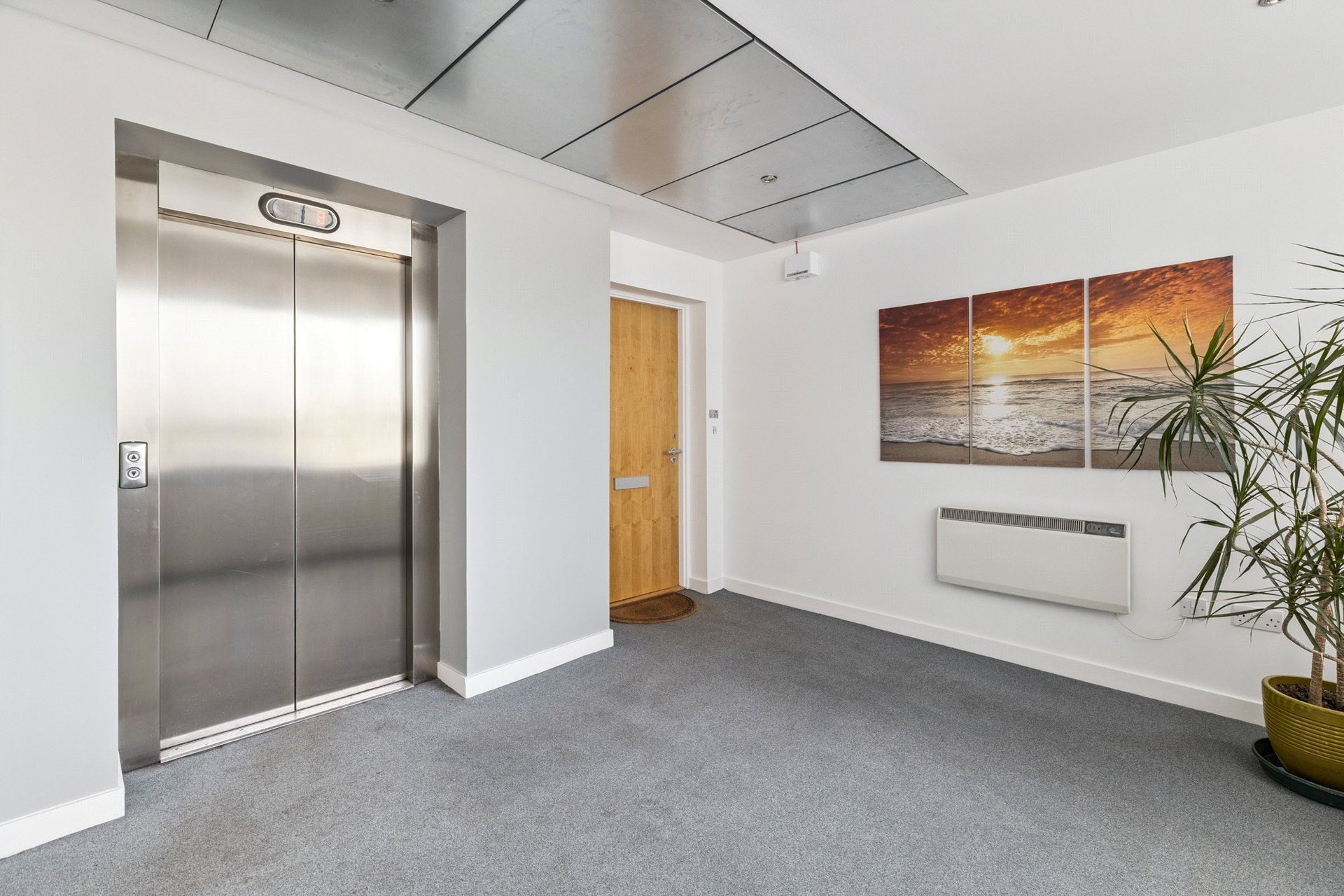 Flat 3/3, Lancefield Quay, 98 Lancefield Quay, Finnieston, Glasgow City, G3 8JN - Picture #29