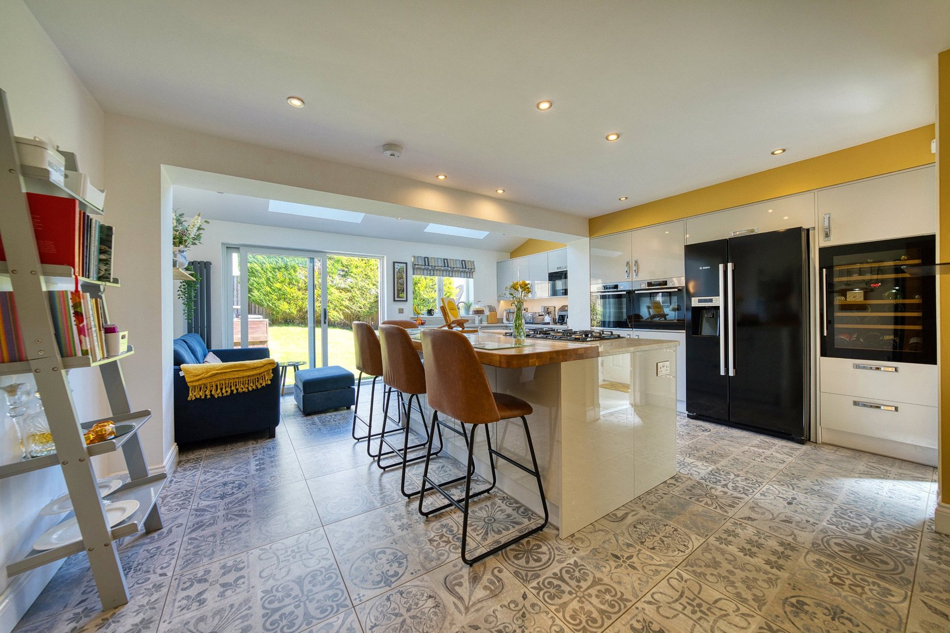1 Morven Court, Bearsden, G61 3DE - Picture #10