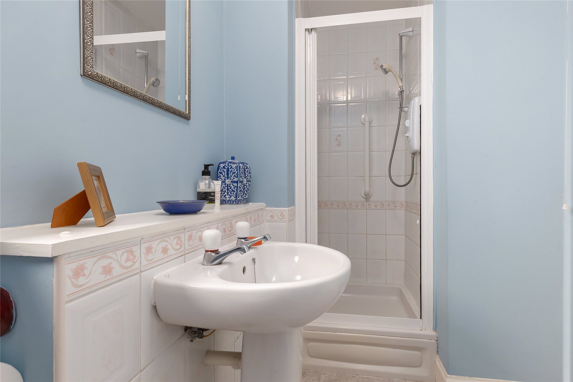 8A Telny Place, Aberdour, Burntisland, Fife, KY3 0TG - Picture #12