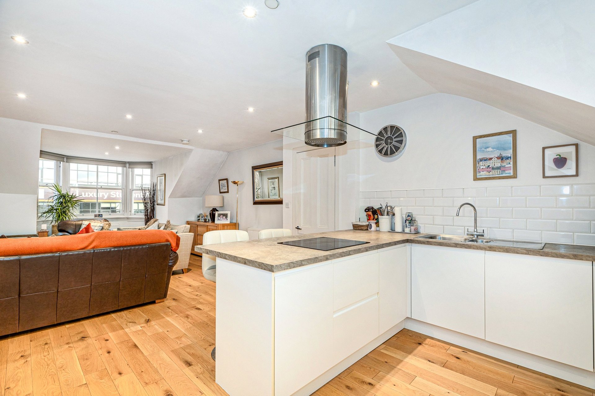 3/1, 15 North Claremont Street, Kelvingrove, Glasgow, G3 7NR - Picture #4