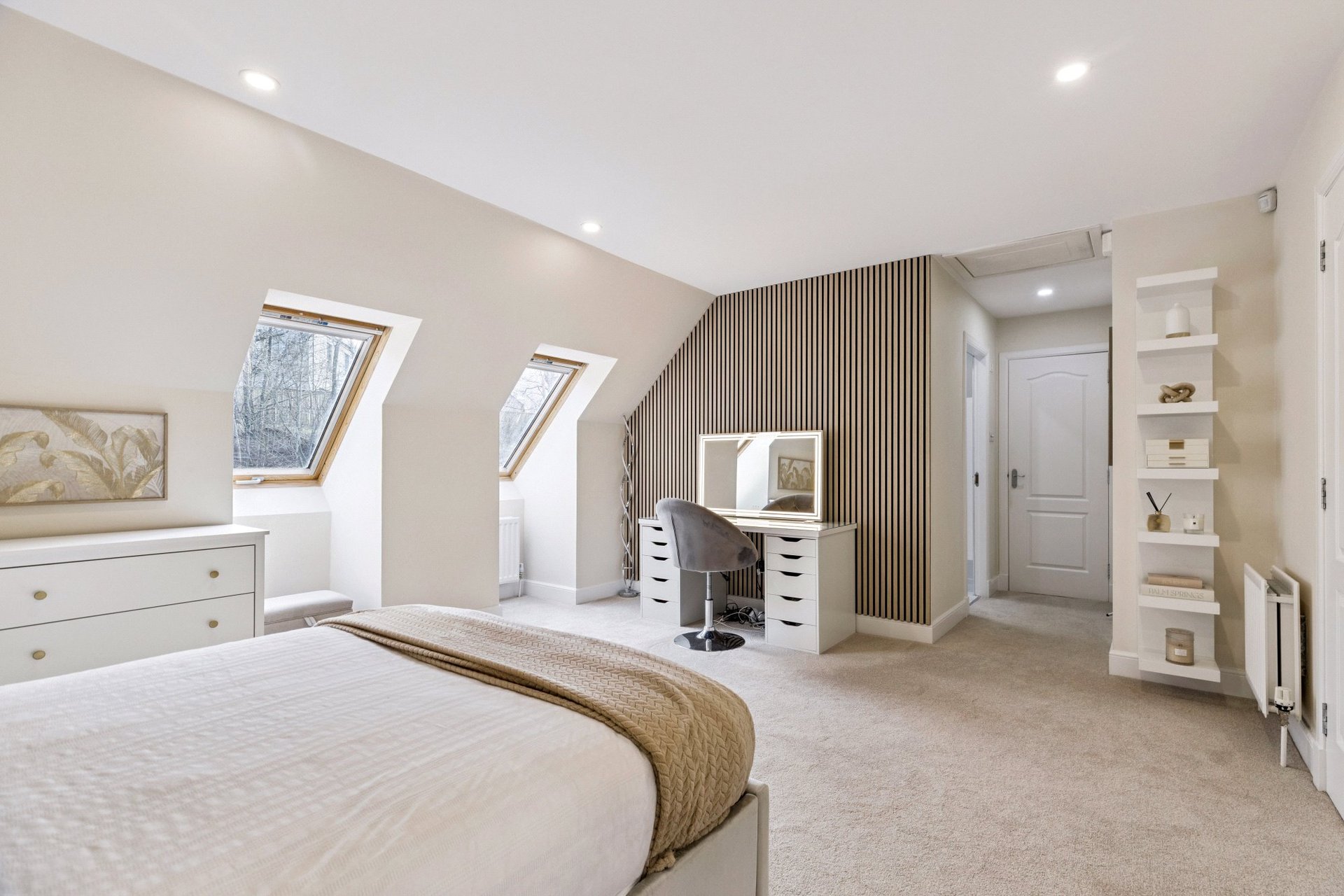 27 Jordanhill Crescent, Jordanhill, Glasgow, G13 1UN - Picture #49