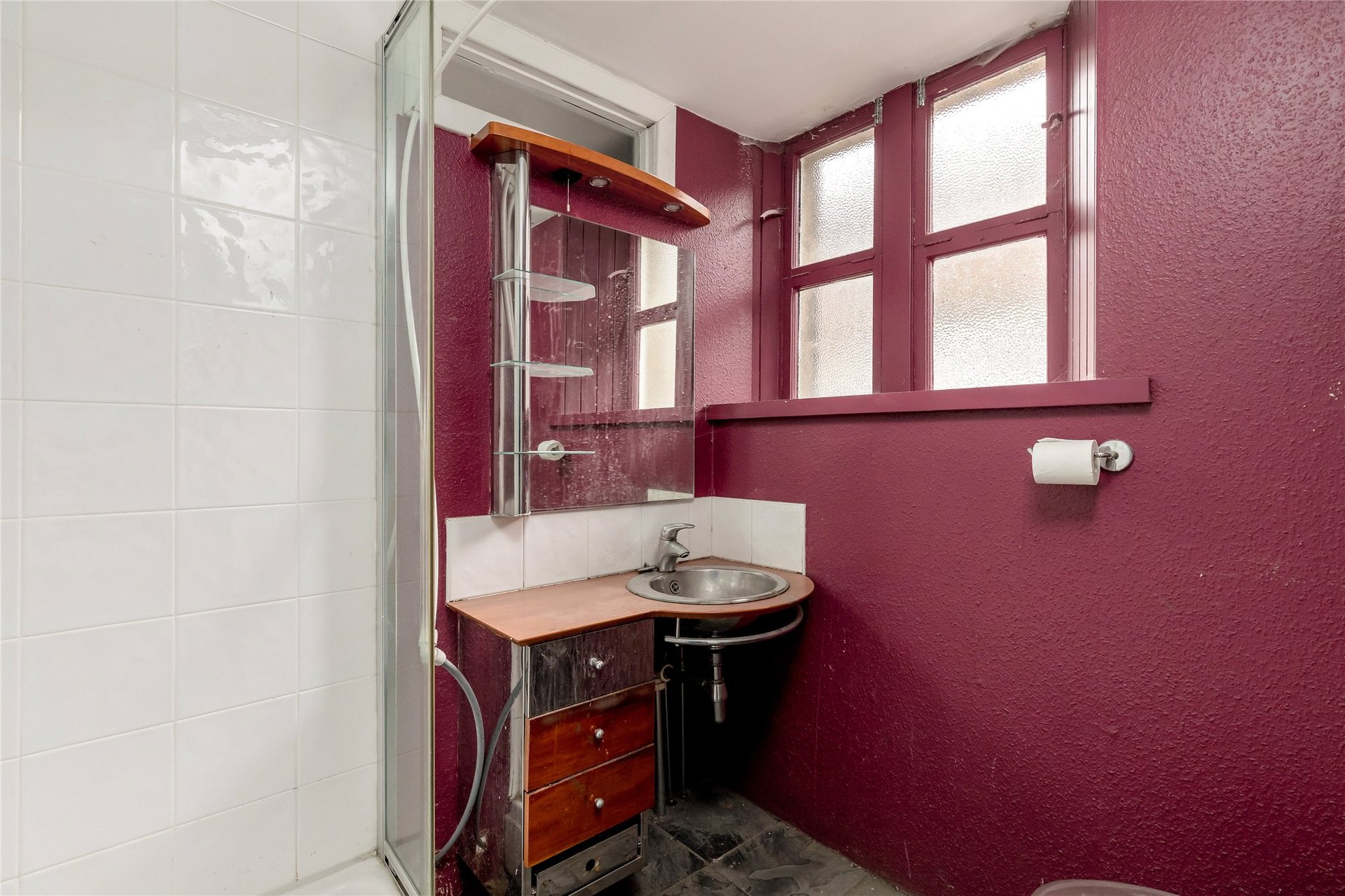 12 Dean Park Mews, Stockbridge, Edinburgh, EH4 1ED - Picture #5