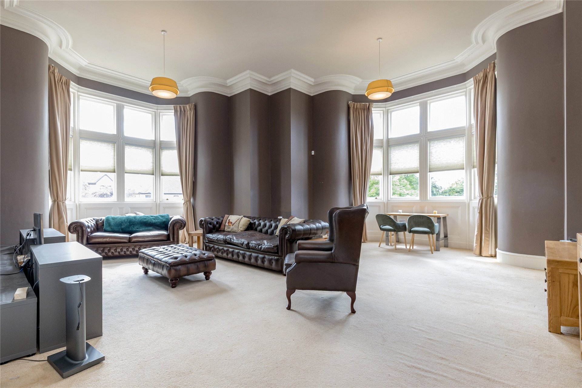 84/4 Kingston Avenue, Edinburgh, Midlothian, EH16 5SW - Picture #2