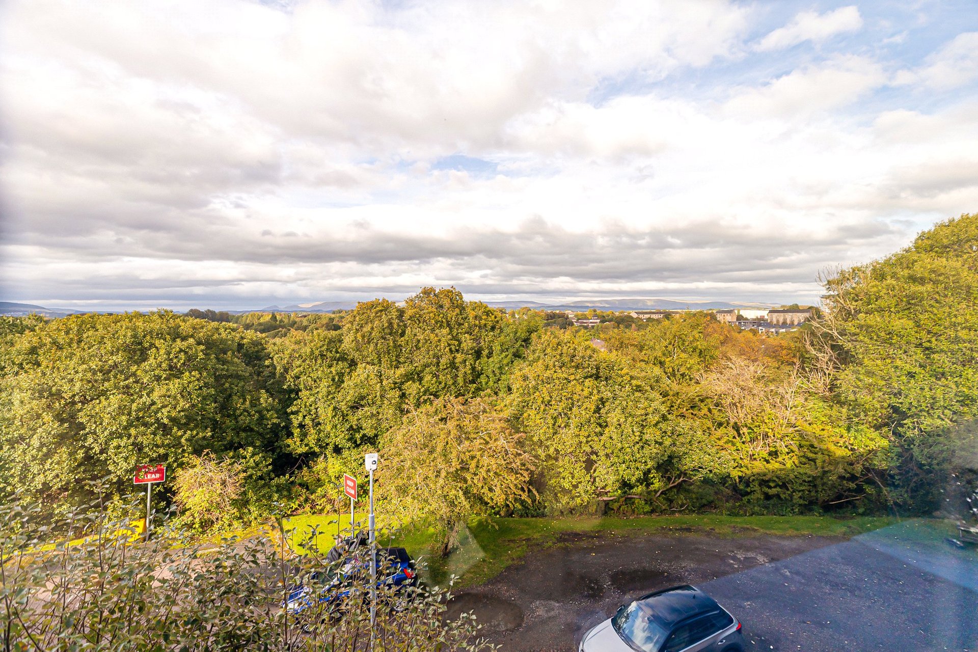 2/1, 24F Cleveden Place, Kelvindale, Glasgow, G12 0HQ - Picture #6