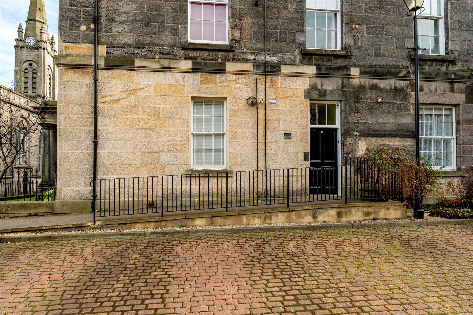 16/7 Mill Lane, Edinburgh, Midlothian, EH6 6TJ - Picture #16