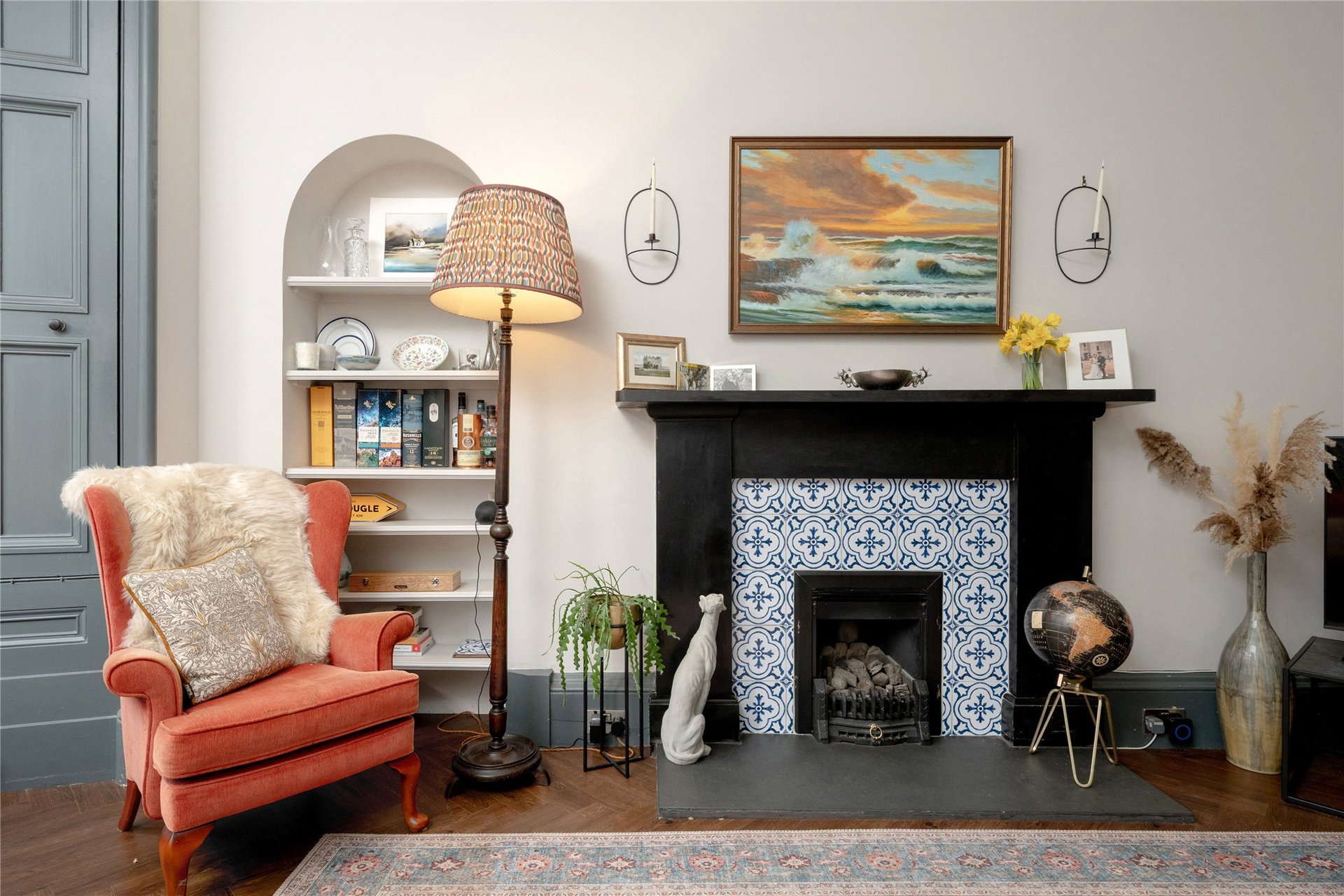 2 Woodburn Terrace, Morningside, Edinburgh, EH10 4SH - Picture #9