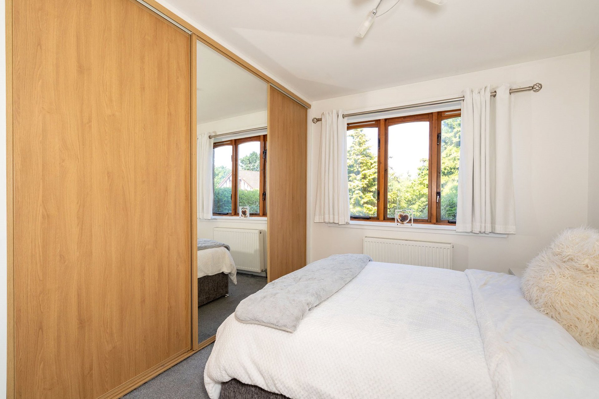 6 Priory Gardens, St. Andrews, Fife, KY16 8XX - Picture #20