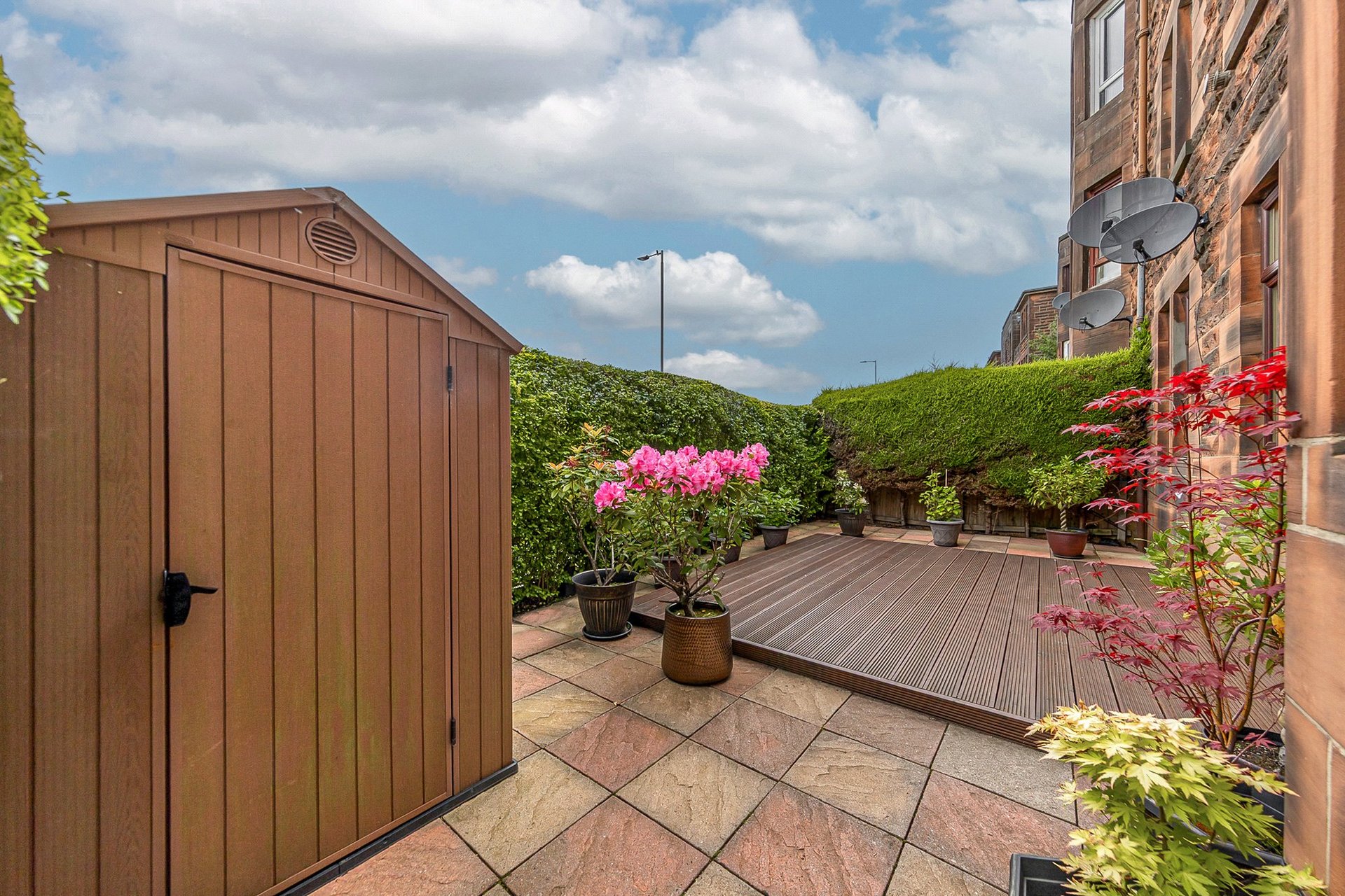 0/1, 1808 Great Western Road, Anniesland, Glasgow, G13 2TL - Picture #2