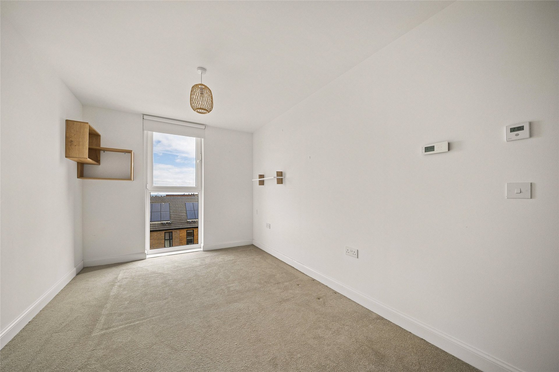 Flat 9, 4 Cunningham Square, Edinburgh, EH15 1BF - Picture #16