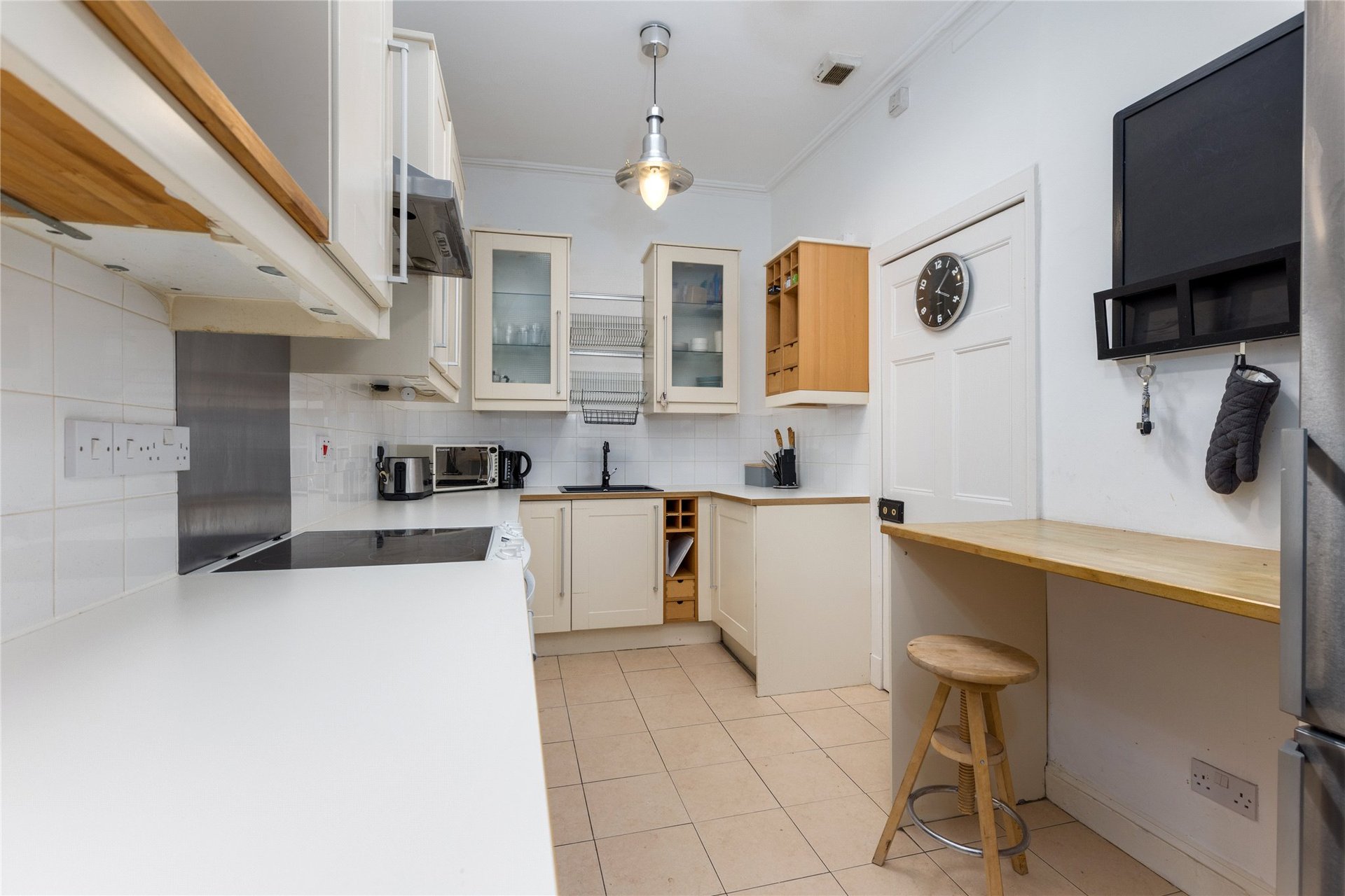 1/3 Walker Street, Edinburgh, EH3 7JY - Picture #5