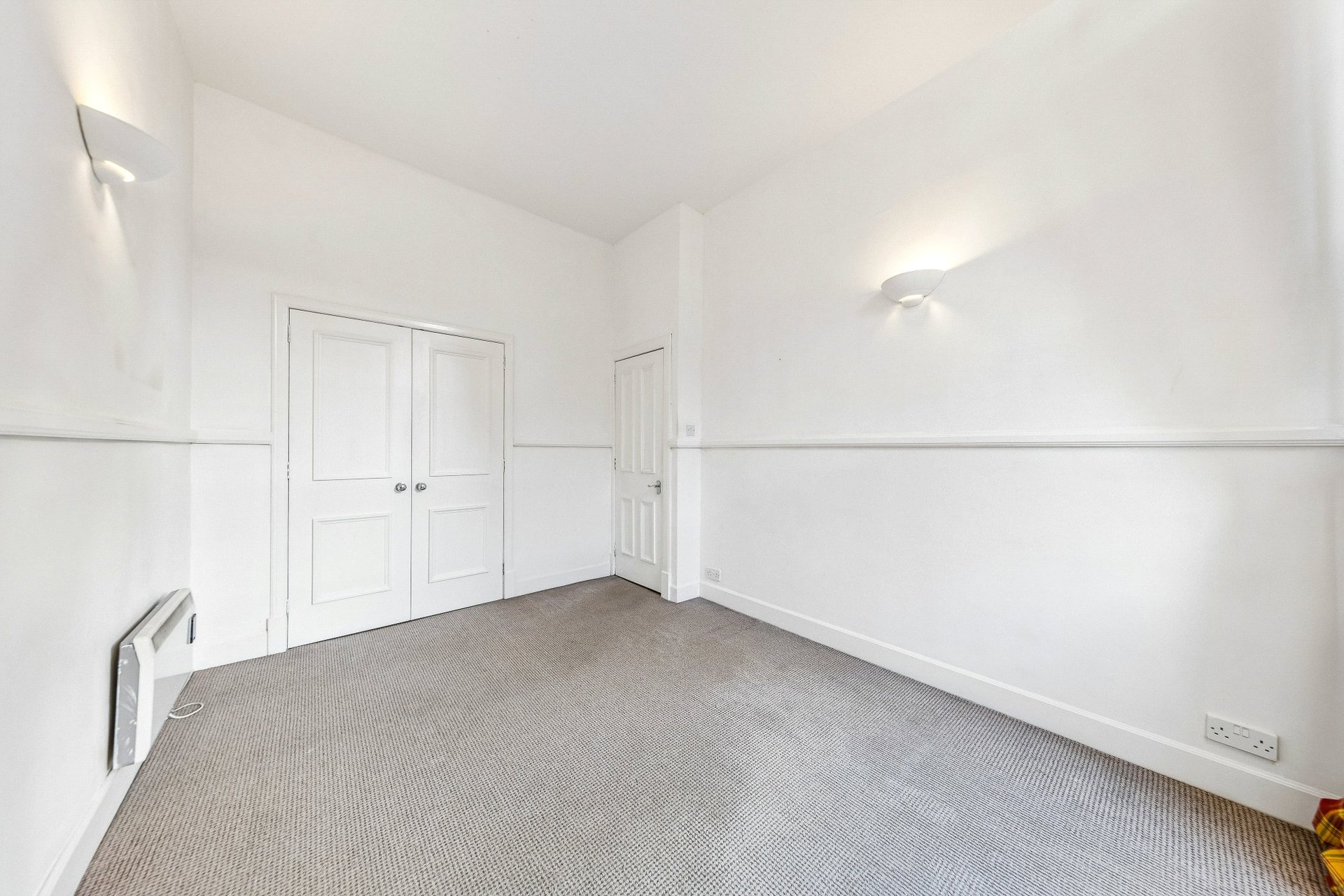 2/2, 3 La Belle Place, Kelvingrove, Glasgow, G3 7LH - Picture #22