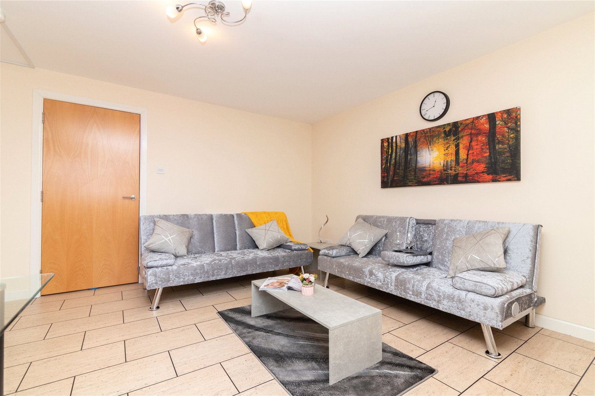 2/2, 4 Alexandra Gate, Glasgow, G31 3AY - Picture #4