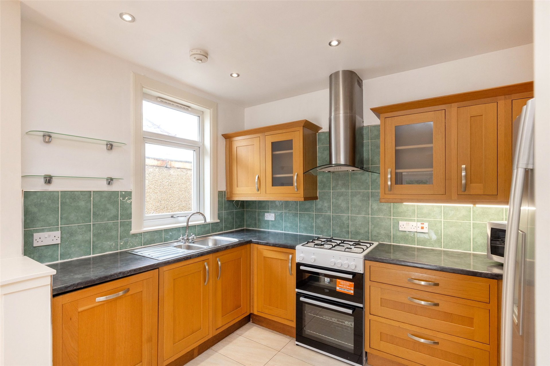 81 Glasgow Road, Edinburgh, Midlothian, EH12 8LJ - Picture #11