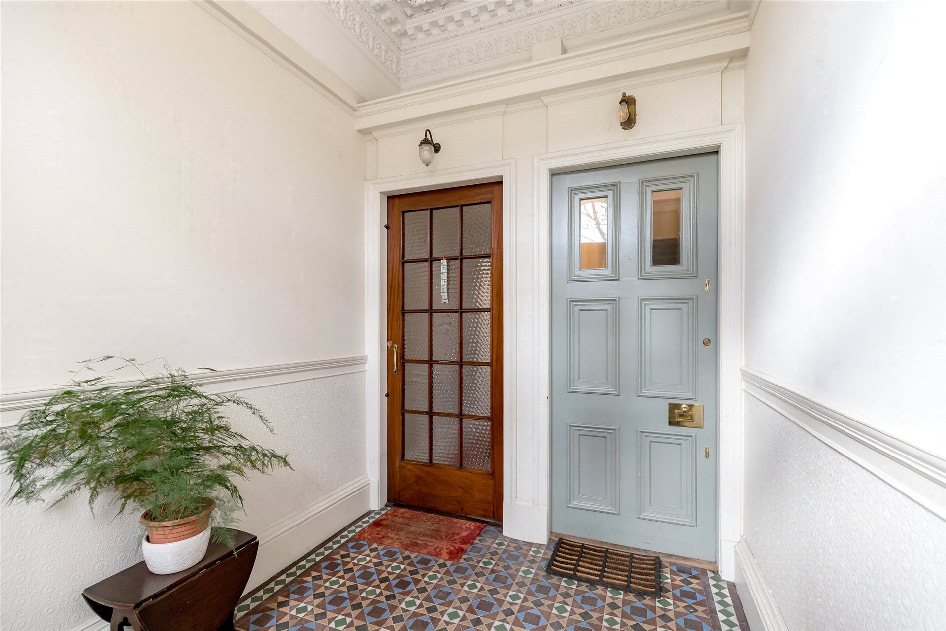 33/1 Chester Street, Edinburgh, EH3 7EN - Picture #30