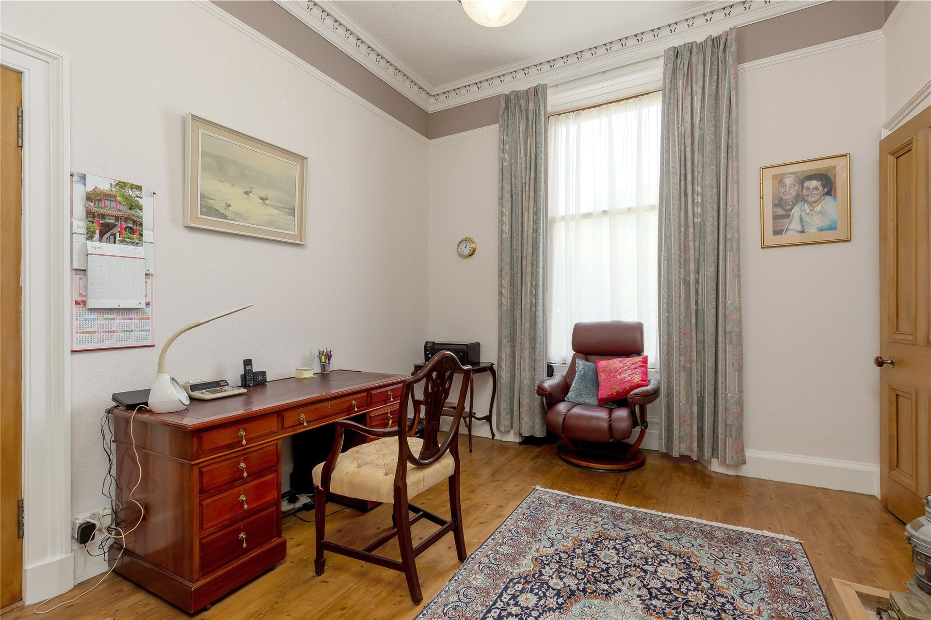 Murray House, 25 Argyle Crescent, Edinburgh, Midlothian, EH15 2QE - Picture #12