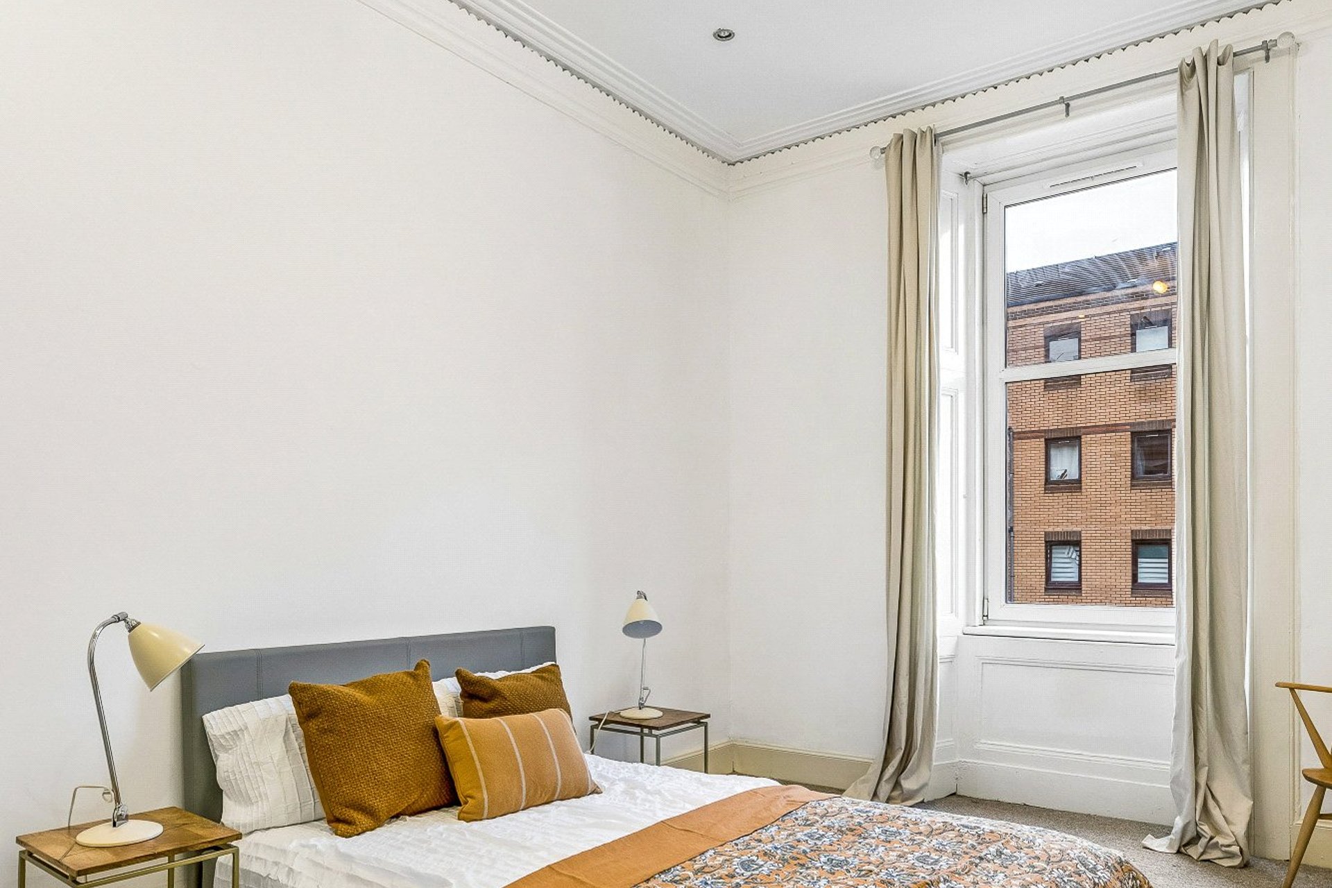 Flat 2/2, 37 West Graham Street, Garnethill, Glasgow City, G4 9LJ - Picture #12