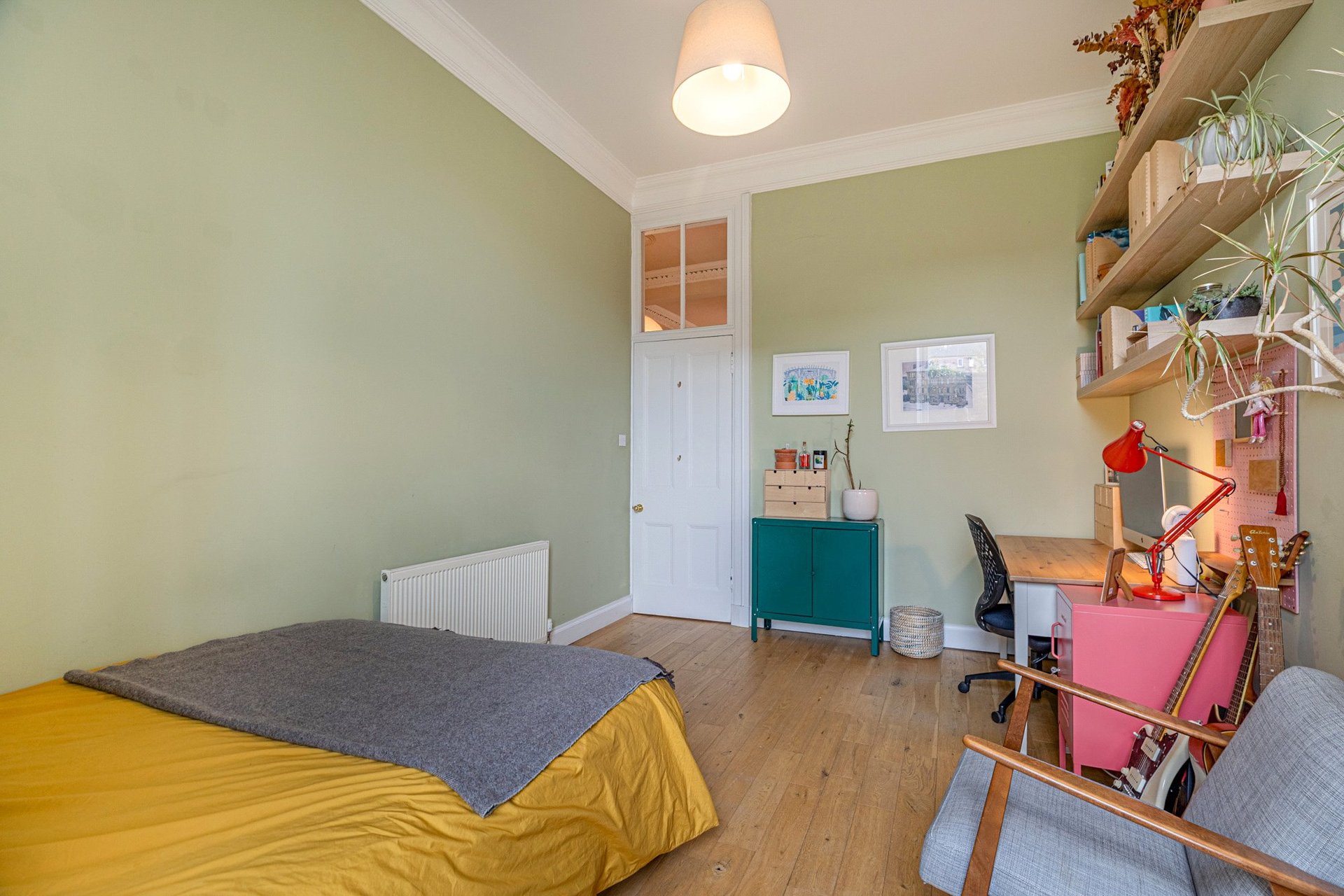 41 West Princes Street, Woodlands, Glasgow, G4 9BS - Picture #19