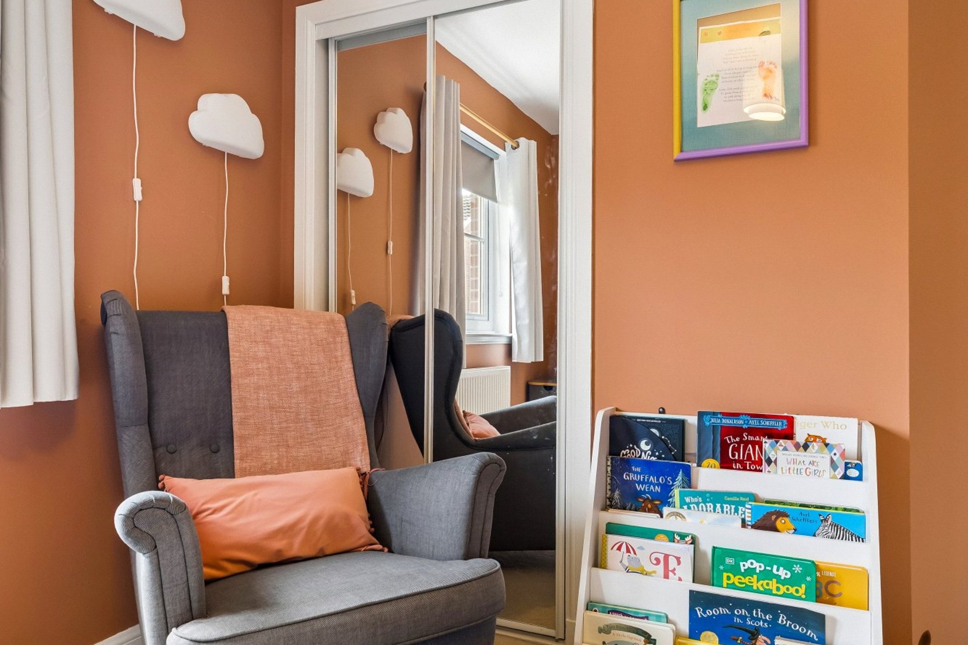 6 Parkholm Quadrant, Darnley, Glasgow, G53 7ZH - Picture #30