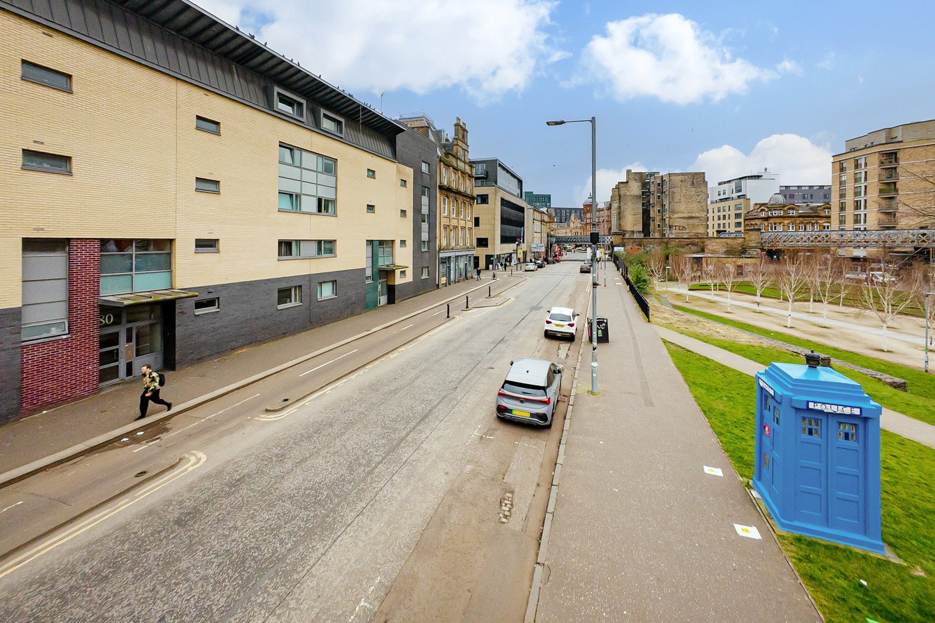 Flat 3/2, 80 London Road, Trongate, Glasgow, G1 5NP - Picture #22