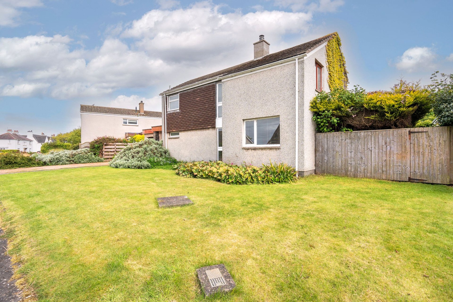 15 Irvine Crescent, St. Andrews, Fife, KY16 8LG - Picture #26
